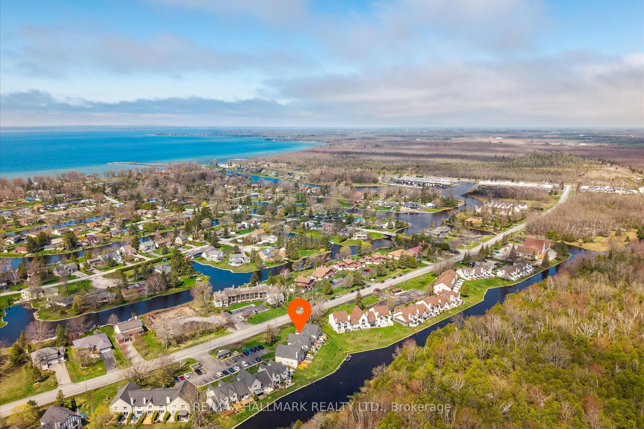 51 Laguna Parkway, #5