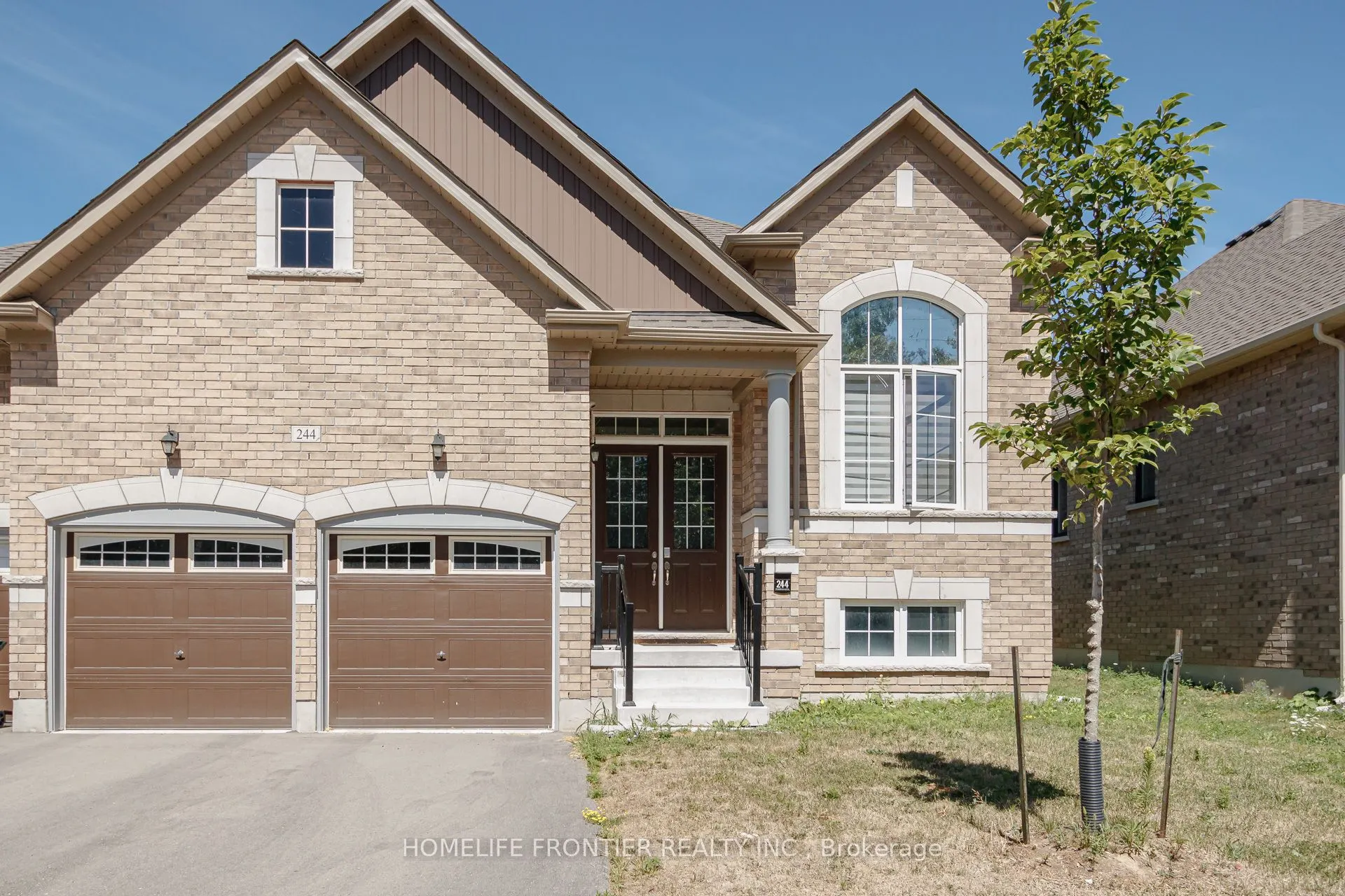 244 Ramblewood Drive