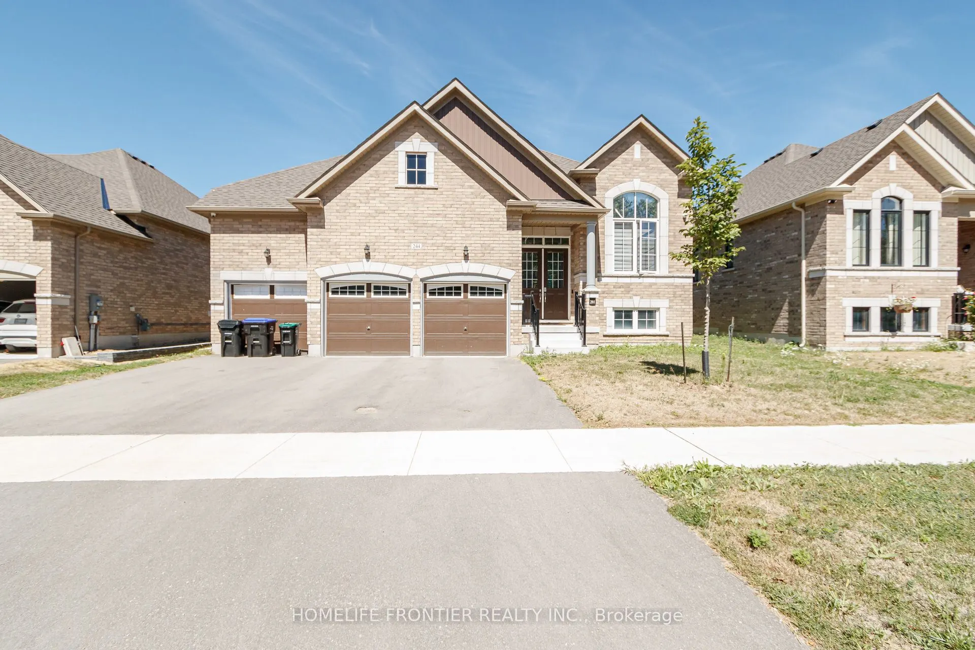 244 Ramblewood Drive