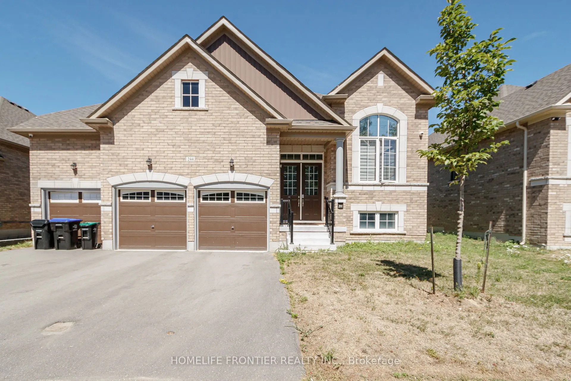 244 Ramblewood Drive