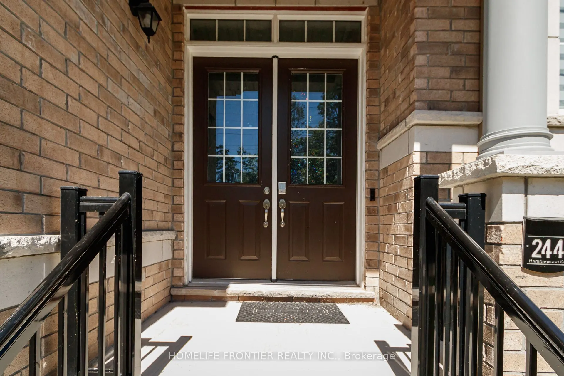 244 Ramblewood Drive