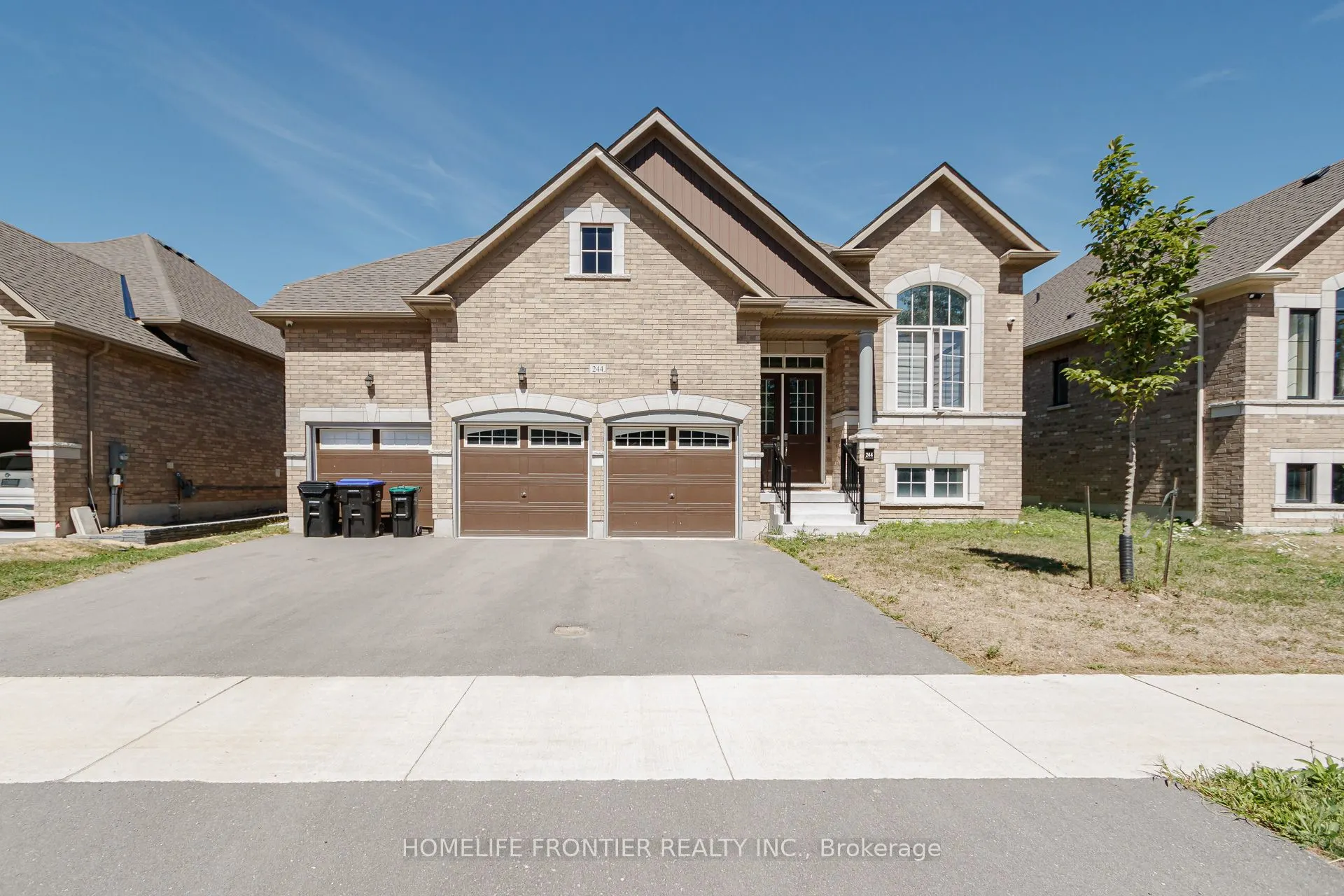 244 Ramblewood Drive