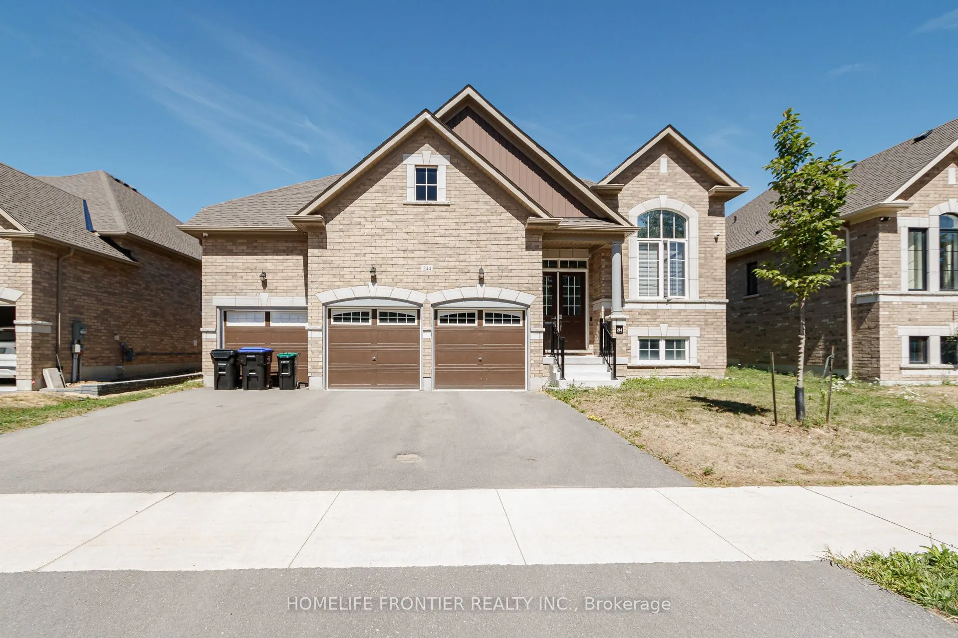 244 Ramblewood Drive