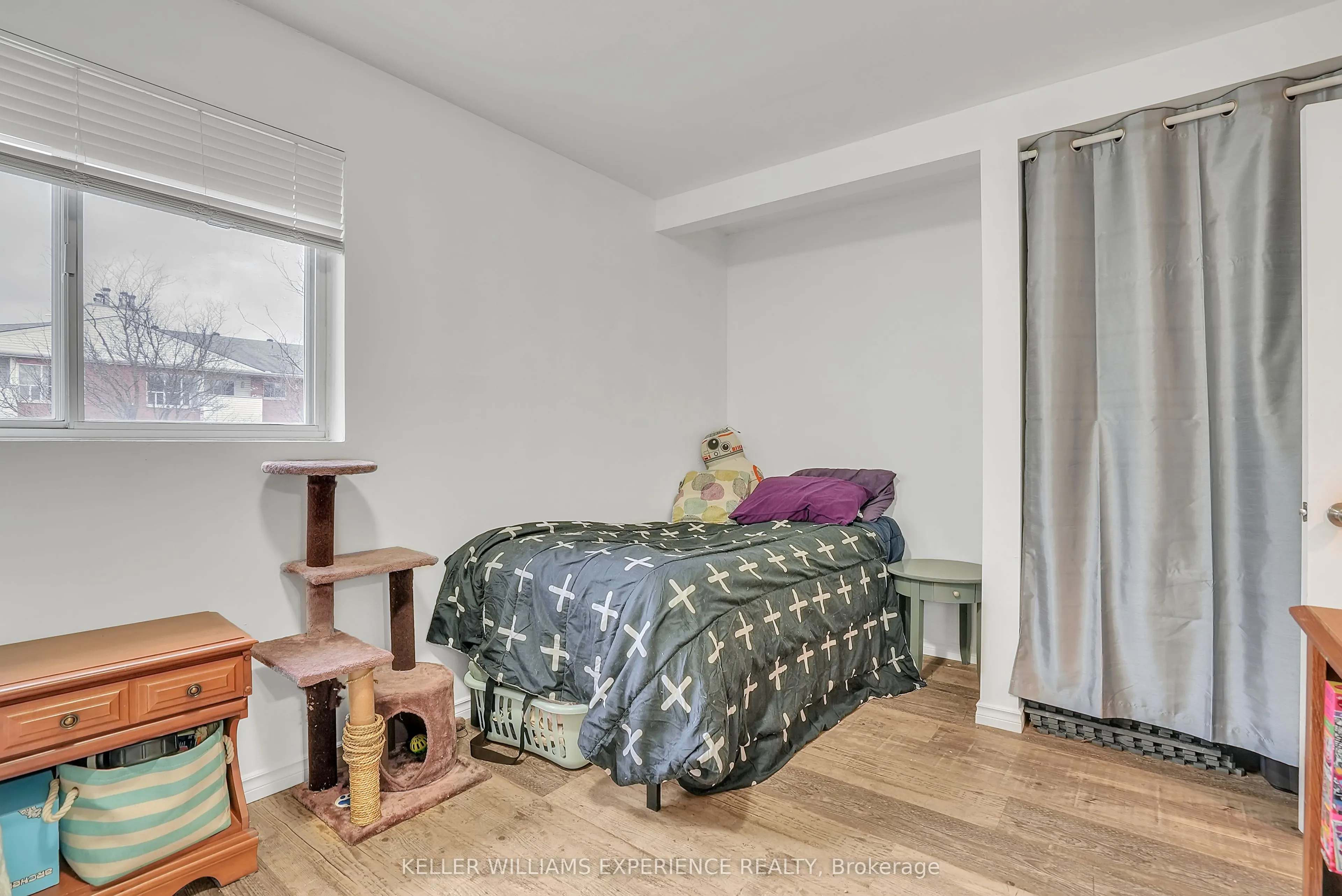 126 Bell Farm Road, #312
