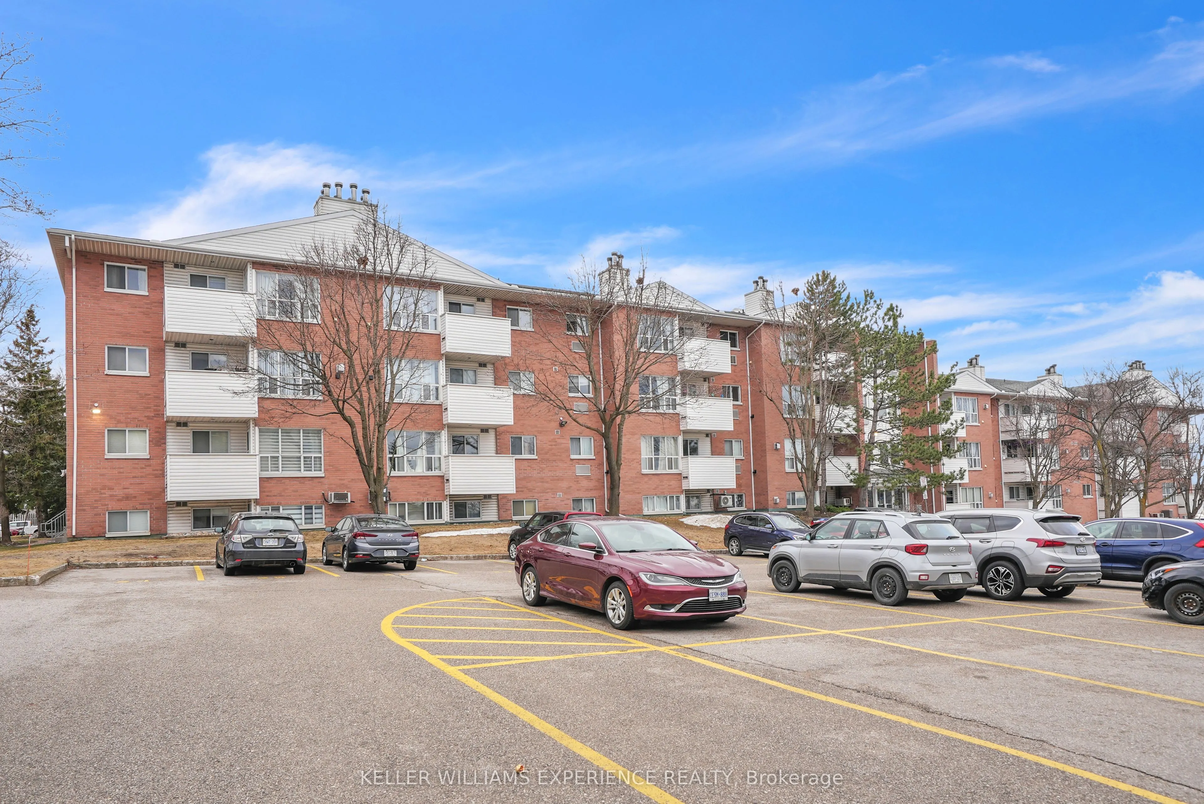 126 Bell Farm Road, #312