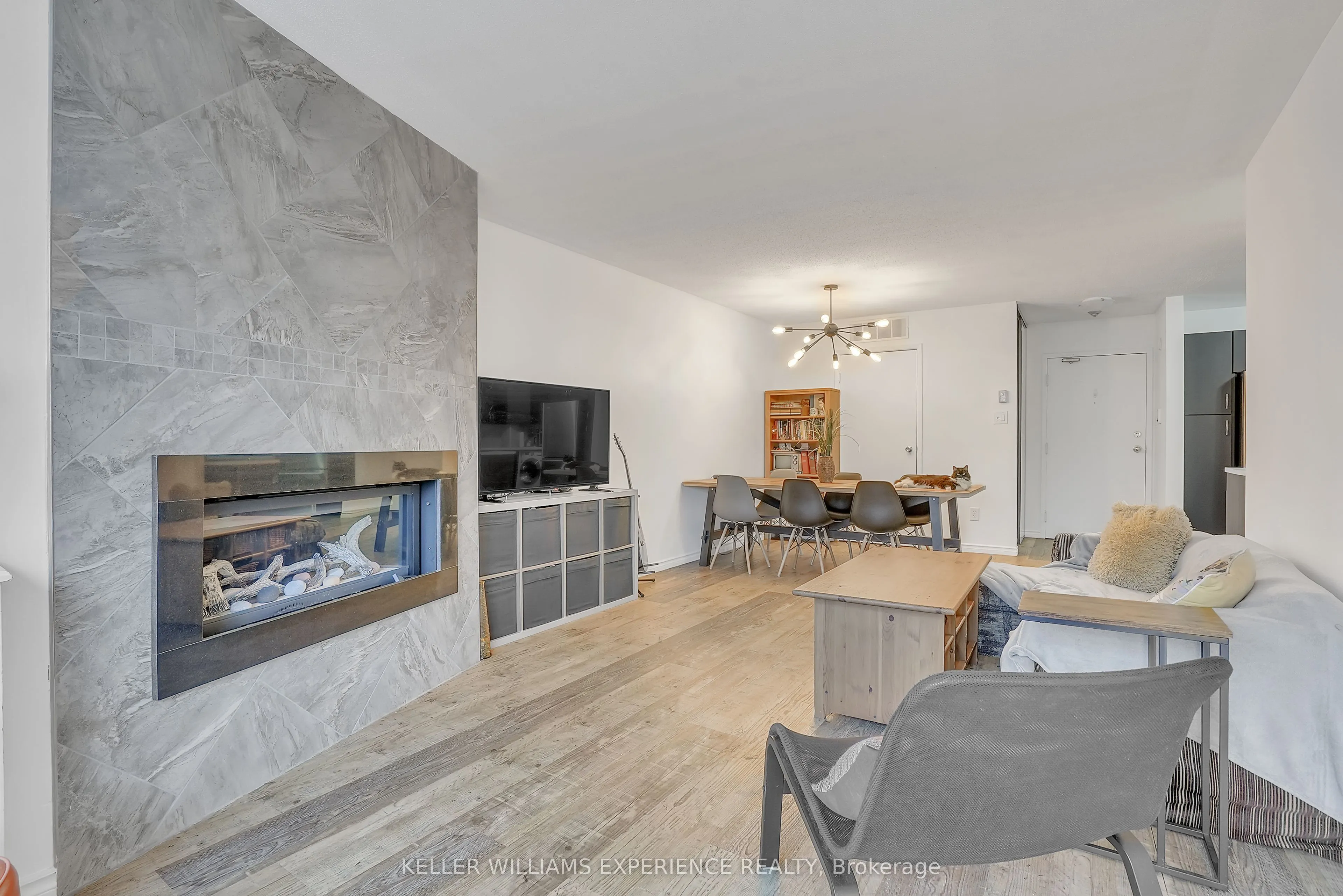 126 Bell Farm Road, #312