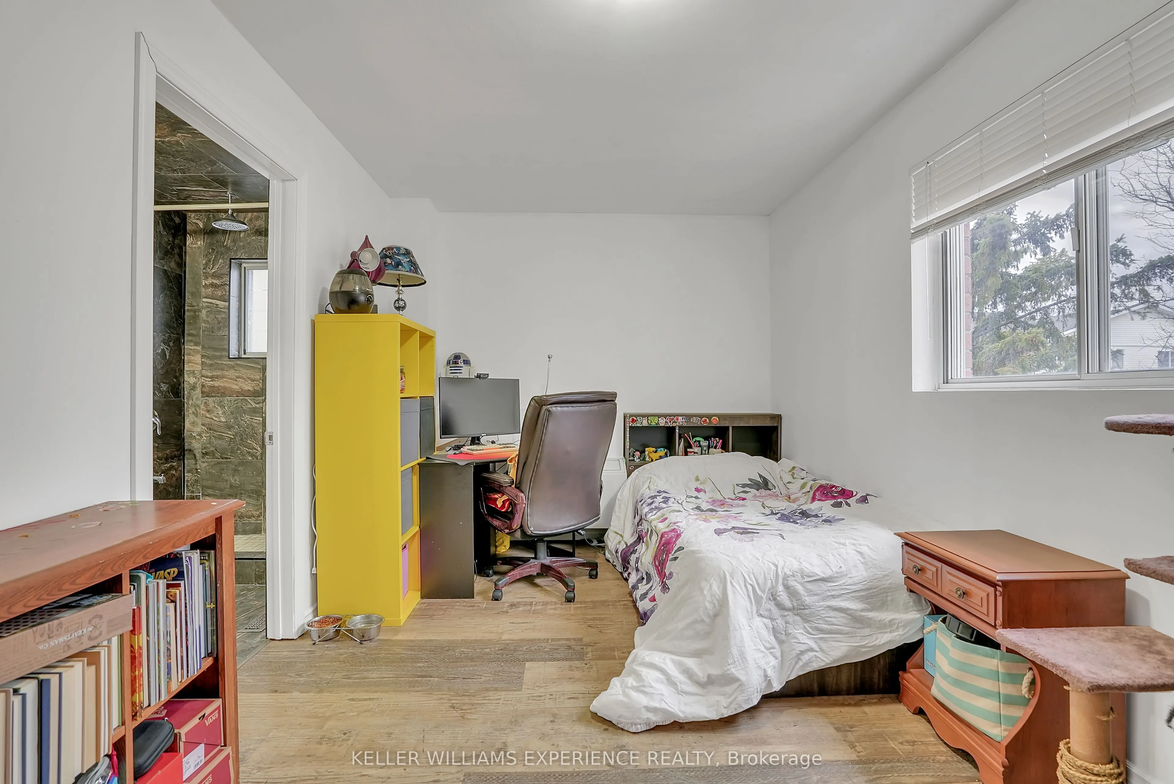 126 Bell Farm Road, #312