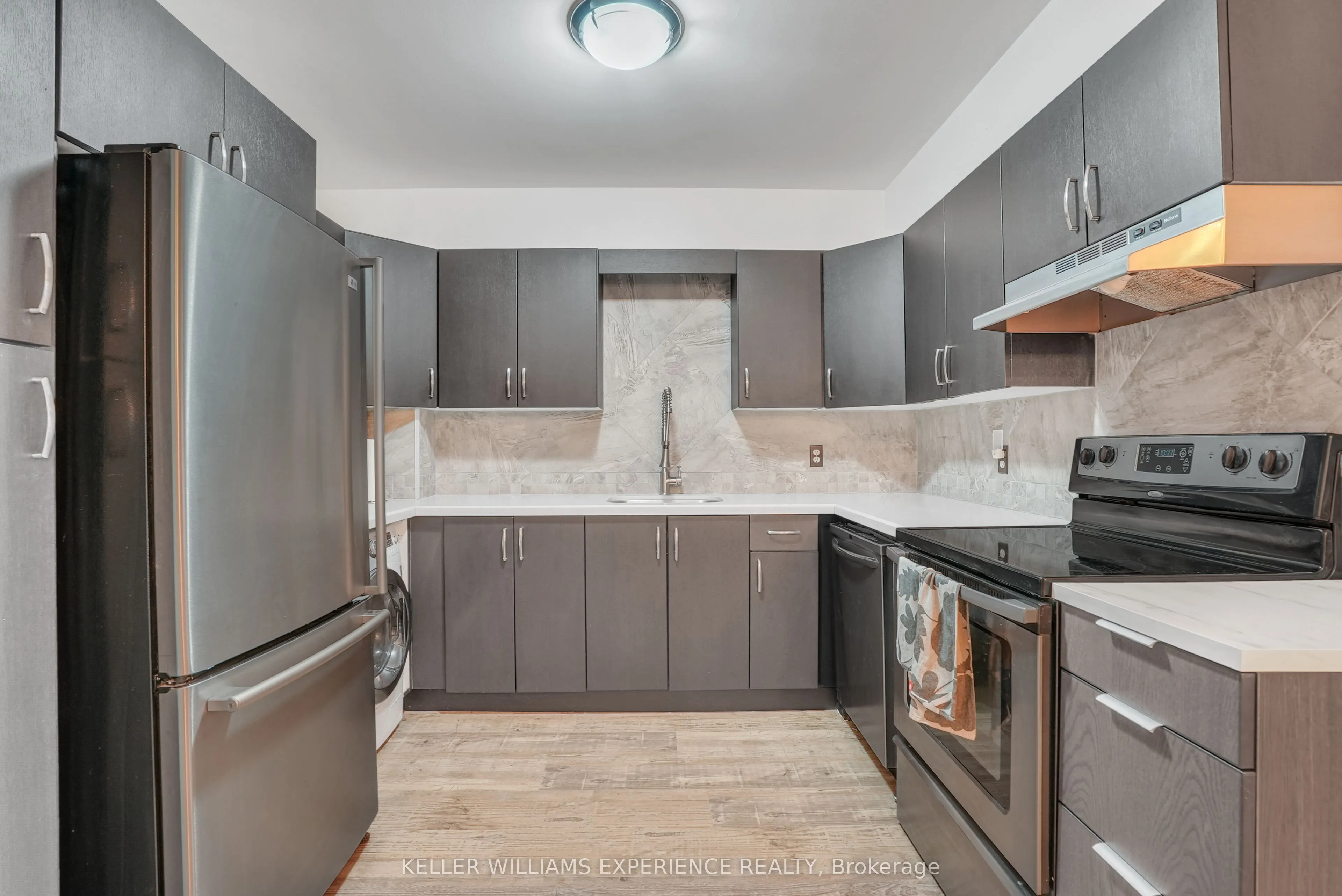 126 Bell Farm Road, #312