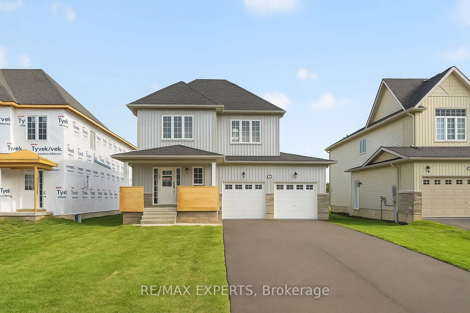 282 Springfield Crescent