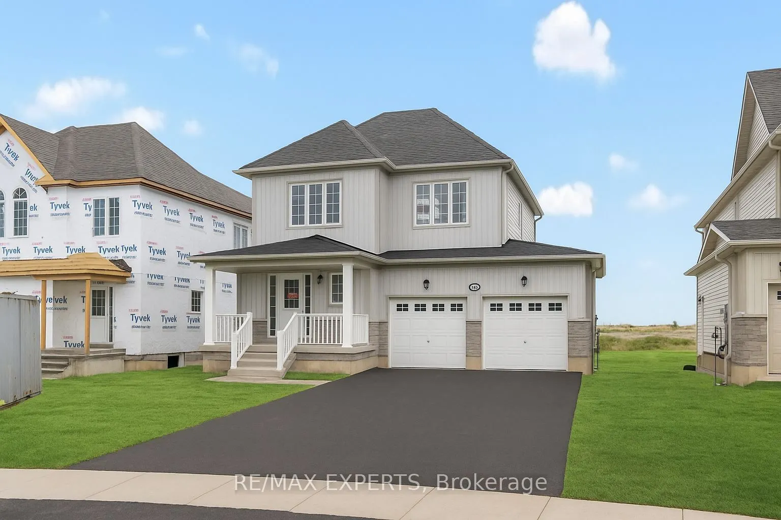 282 Springfield Crescent