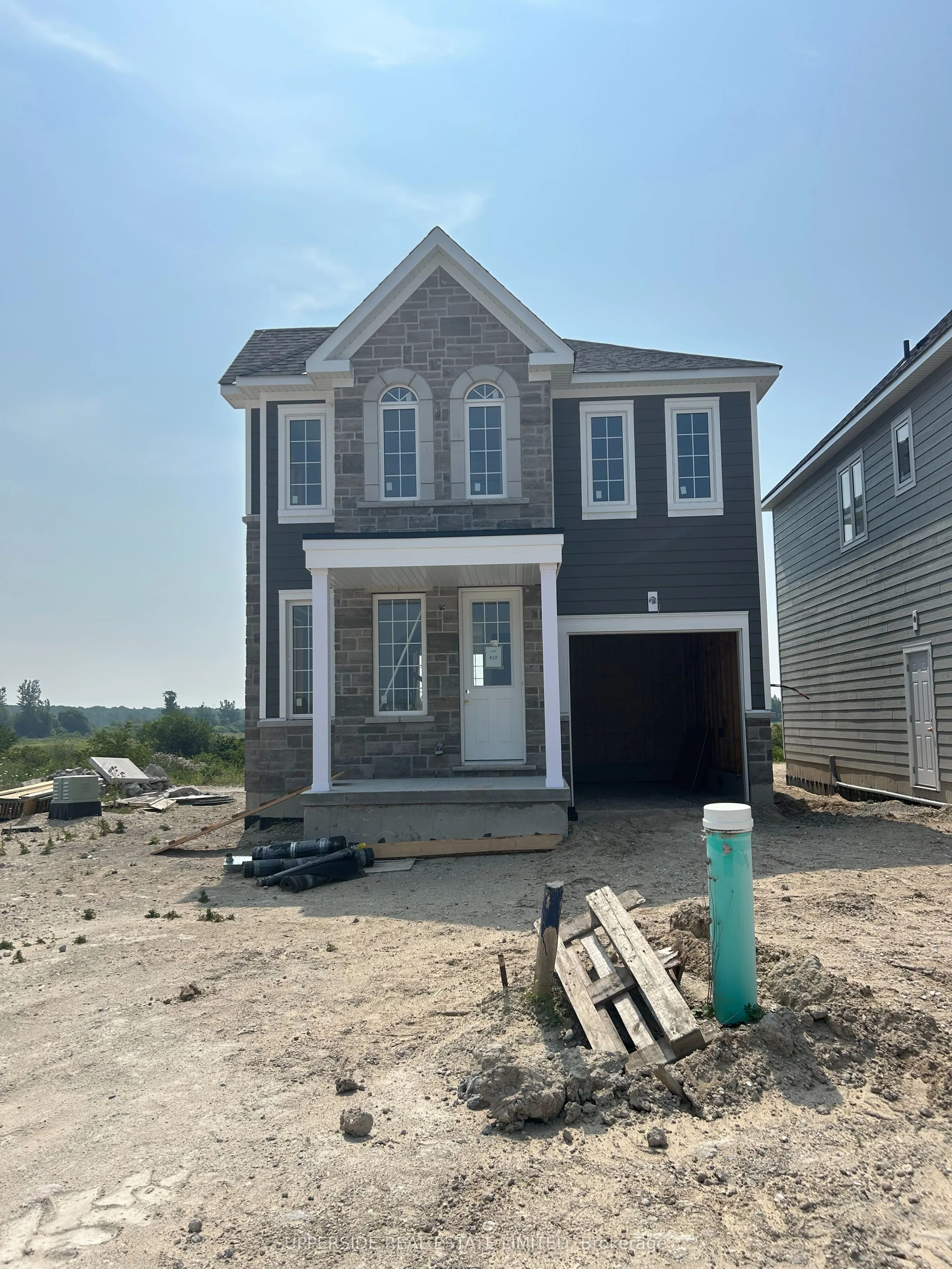 249 Village Gate Drive