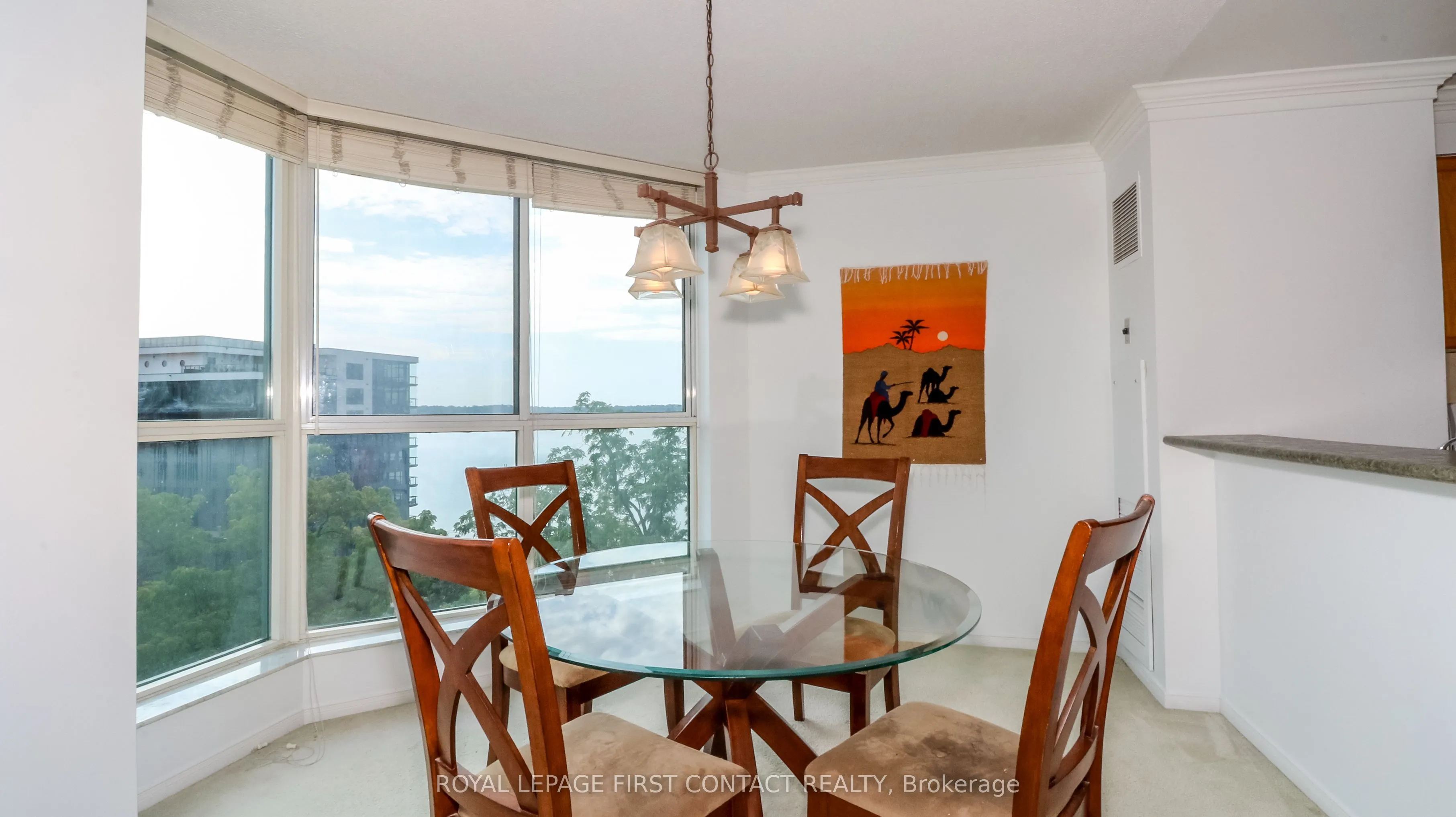 150 Dunlop Street E, #811