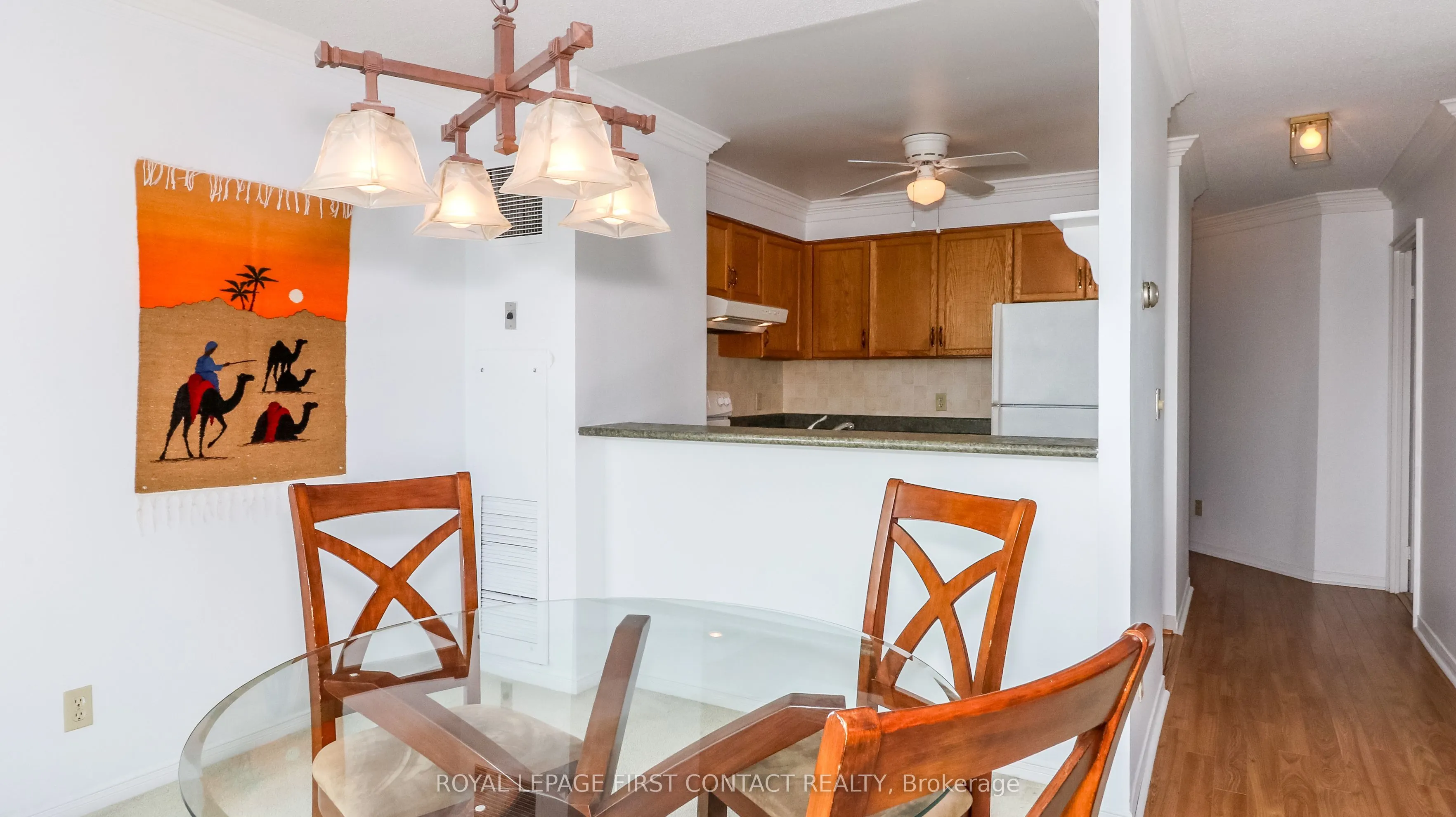 150 Dunlop Street E, #811