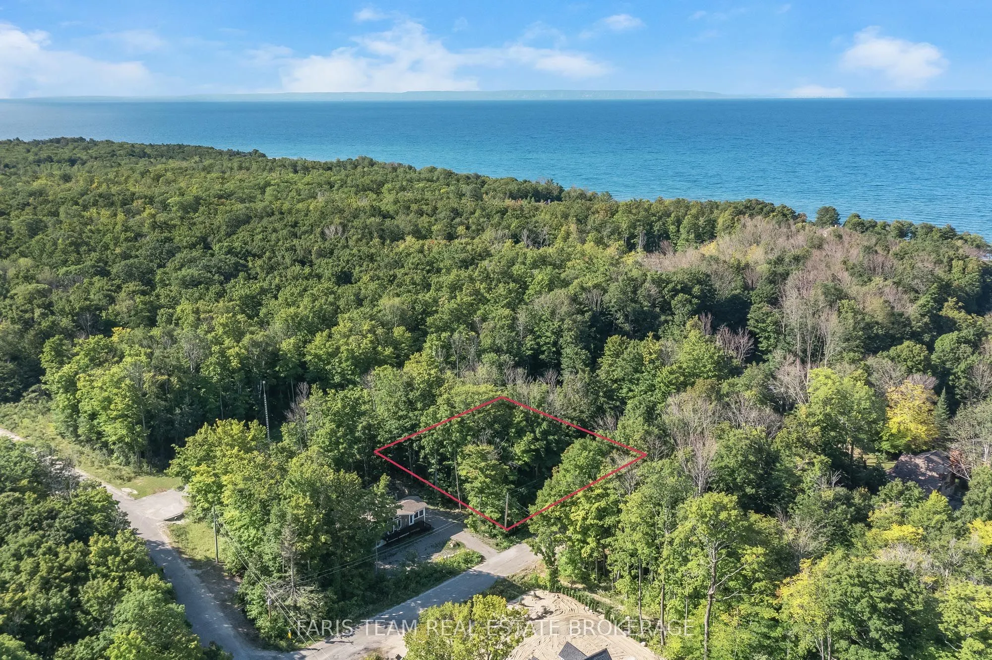 Lot 18 Lakeland Drive