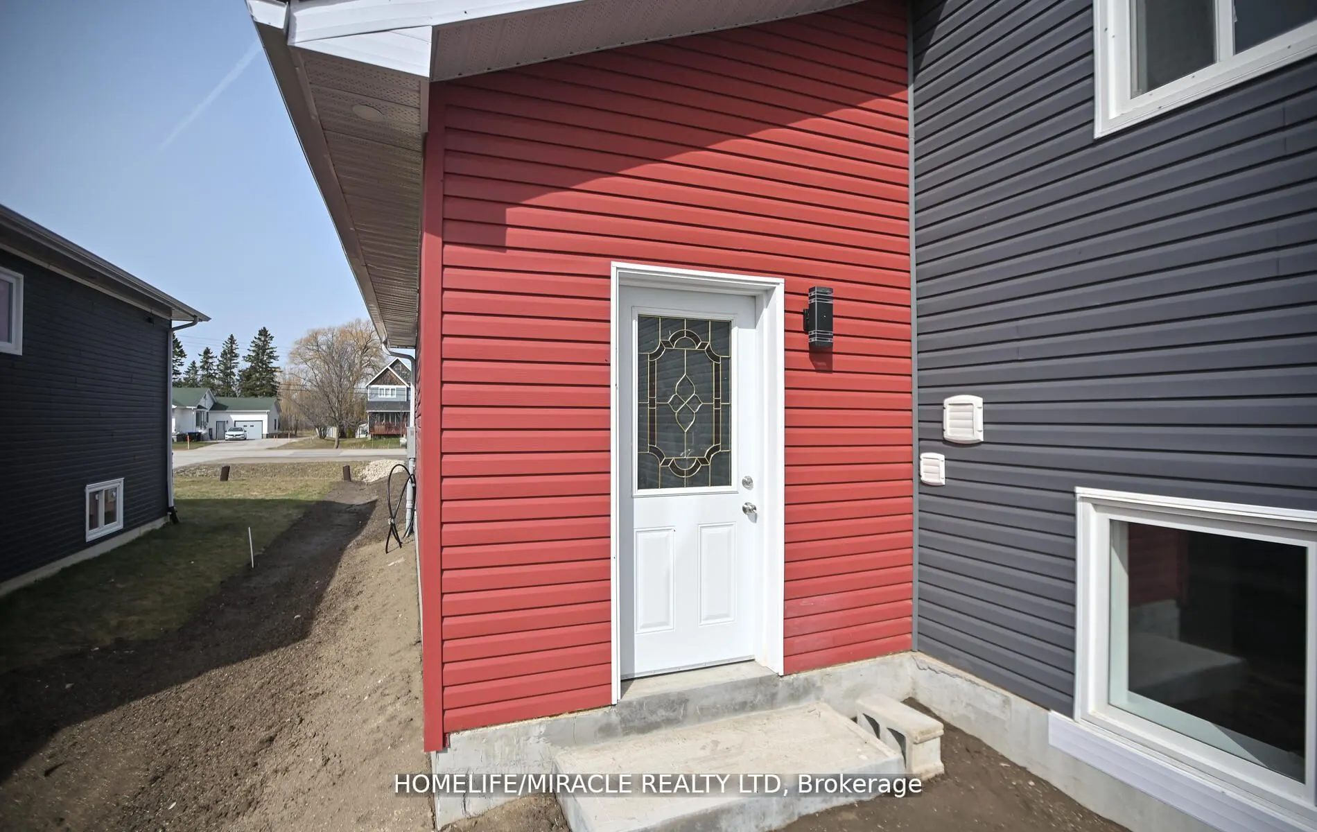 7497 County Road, #91