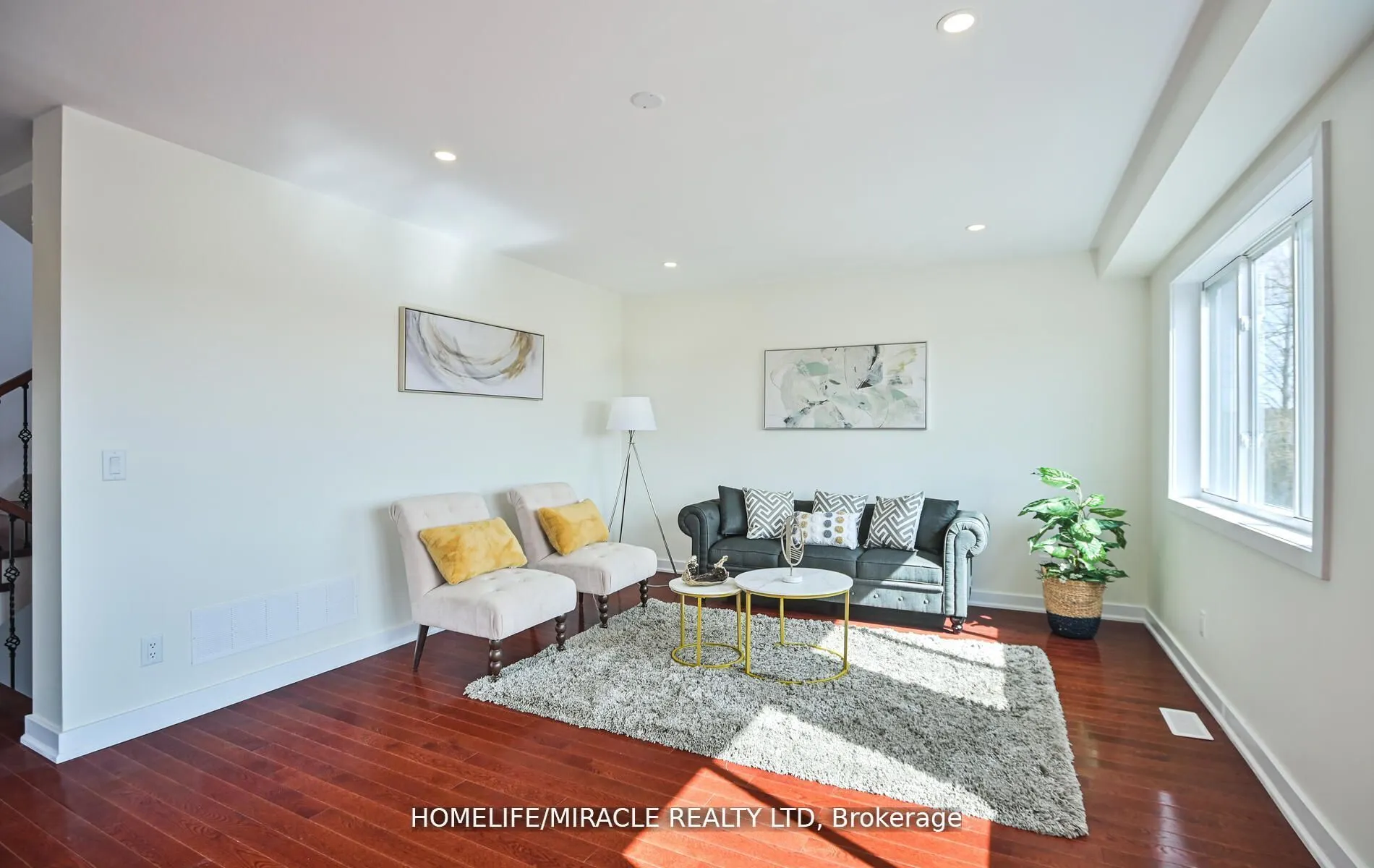 7497 County Road, #91