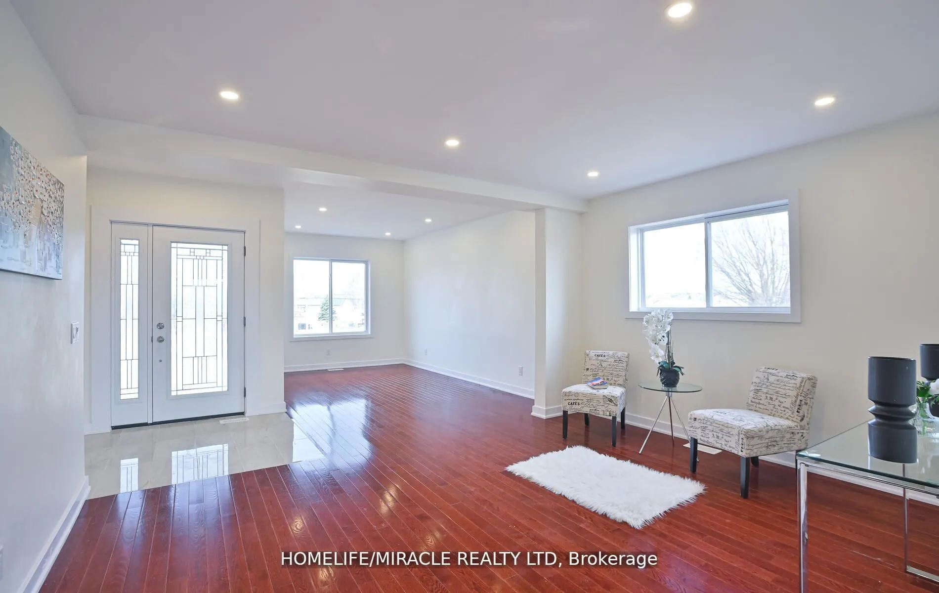 7497 County Road, #91
