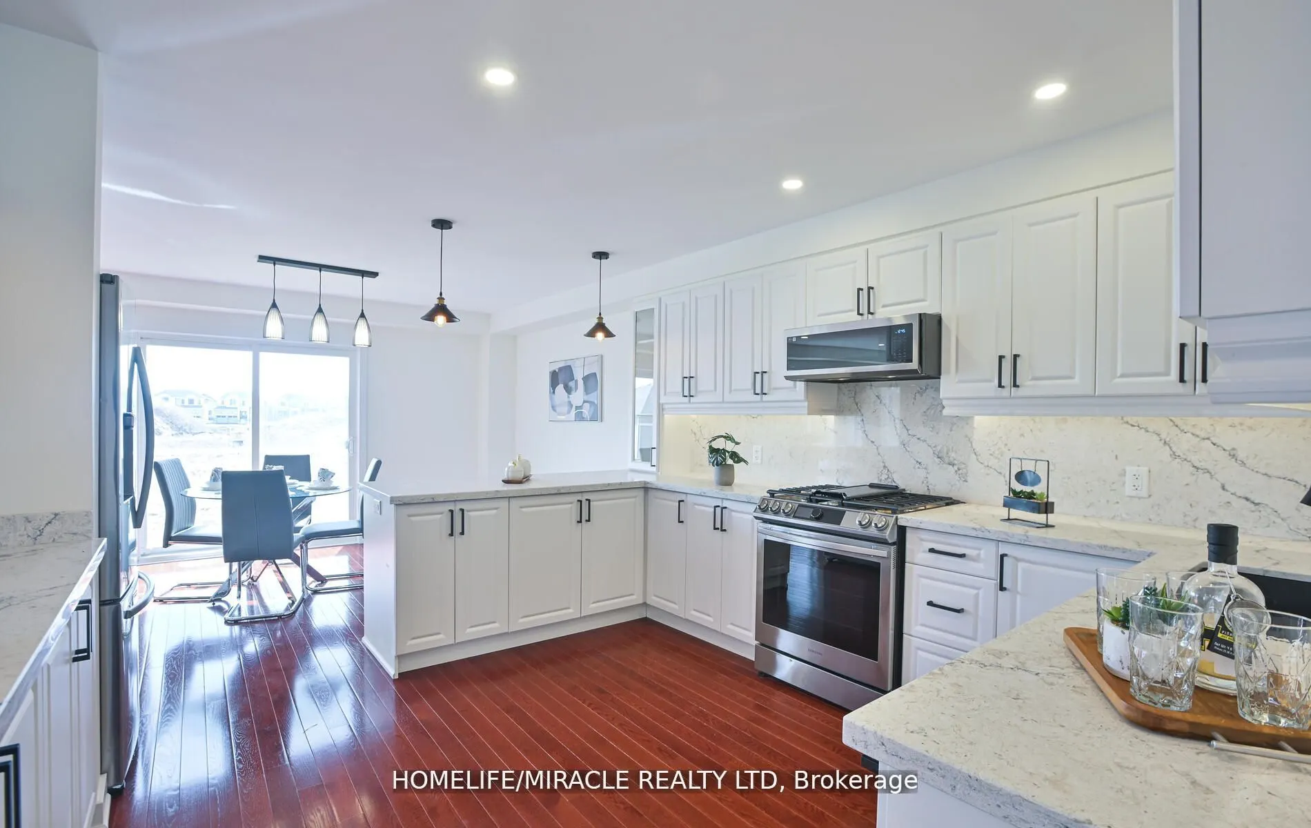 7497 County Road, #91