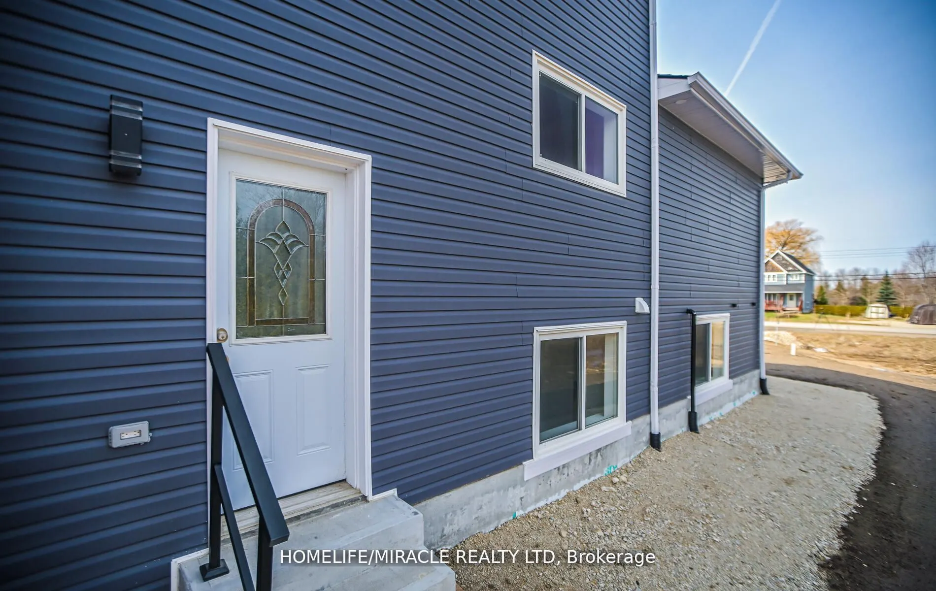 7497 County Road, #91