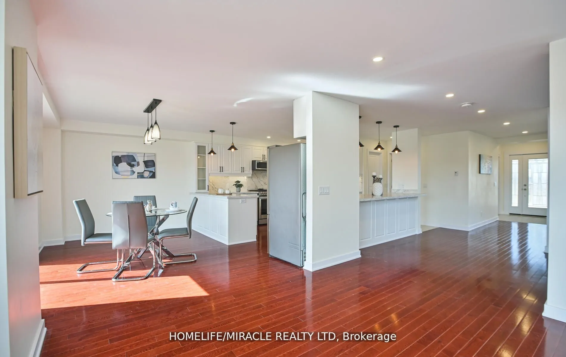 7497 County Road, #91