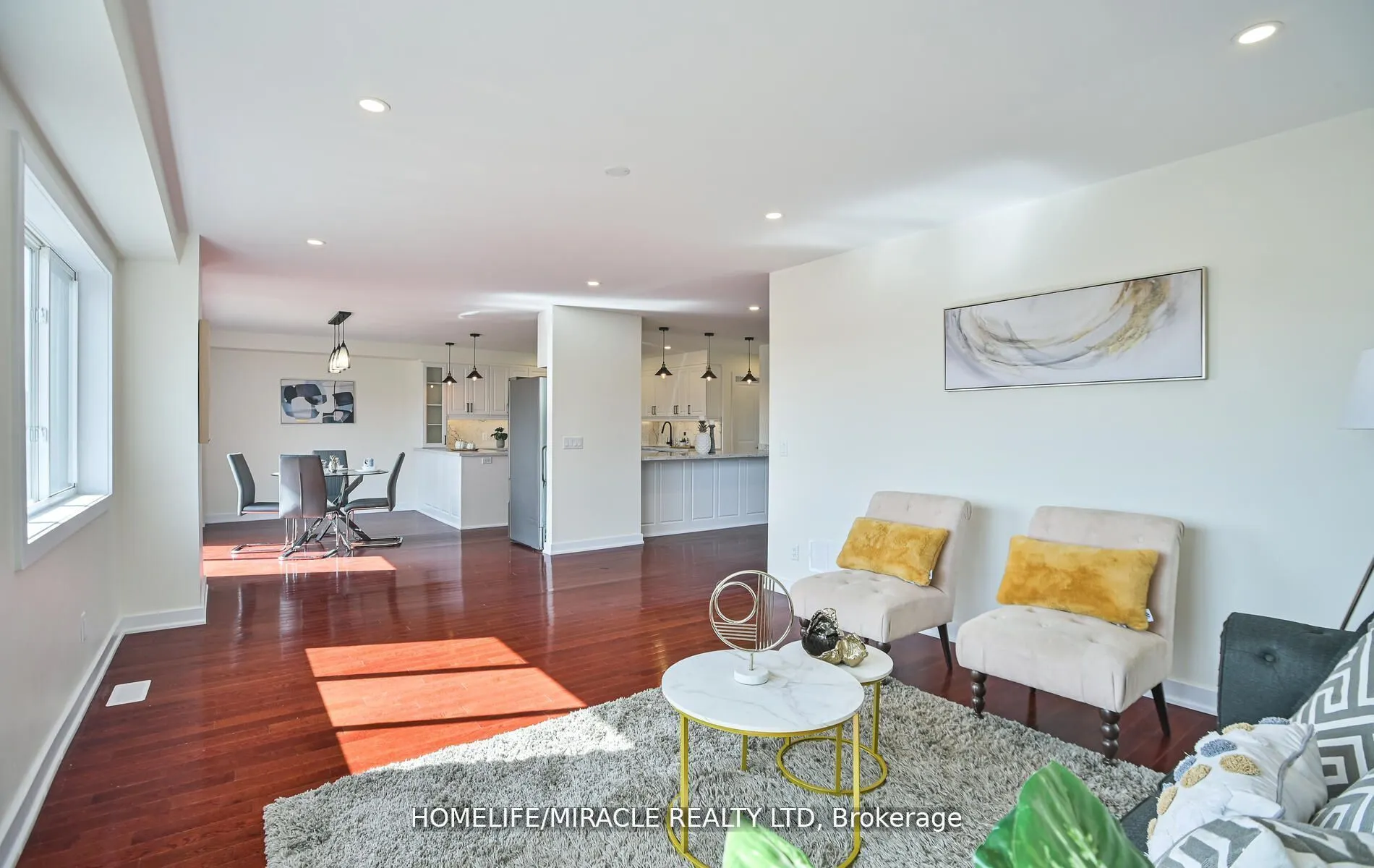 7497 County Road, #91