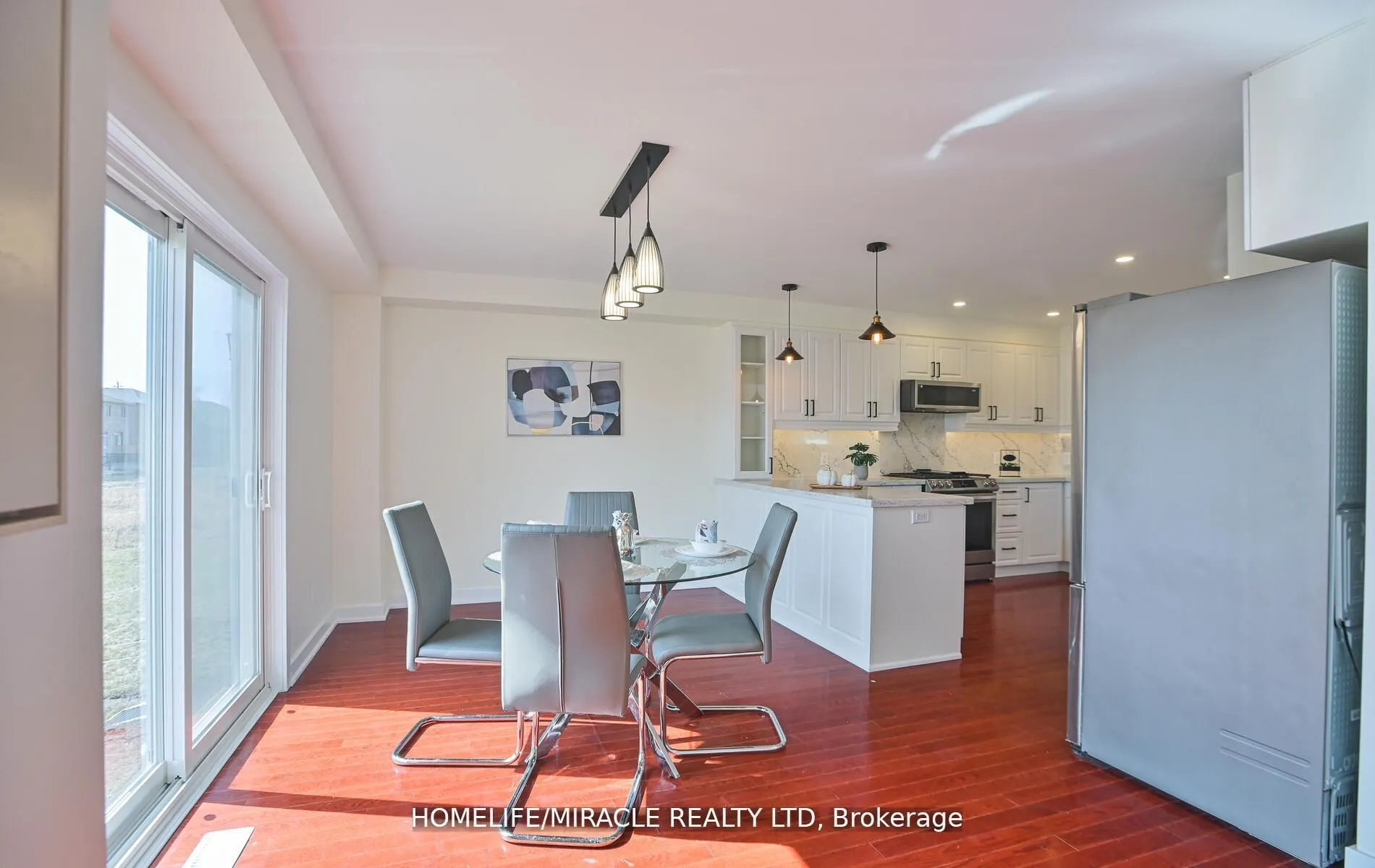7497 County Road, #91