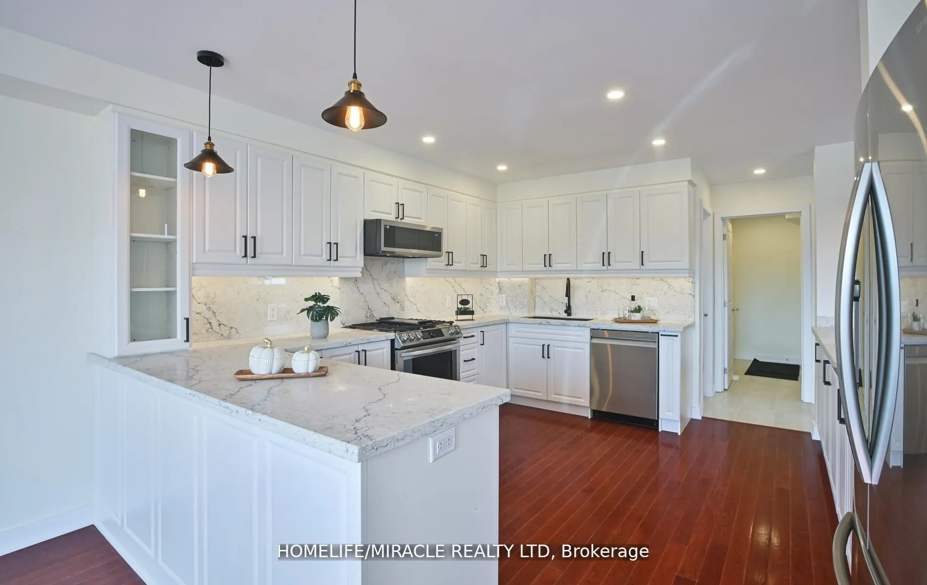 7497 County Road, #91