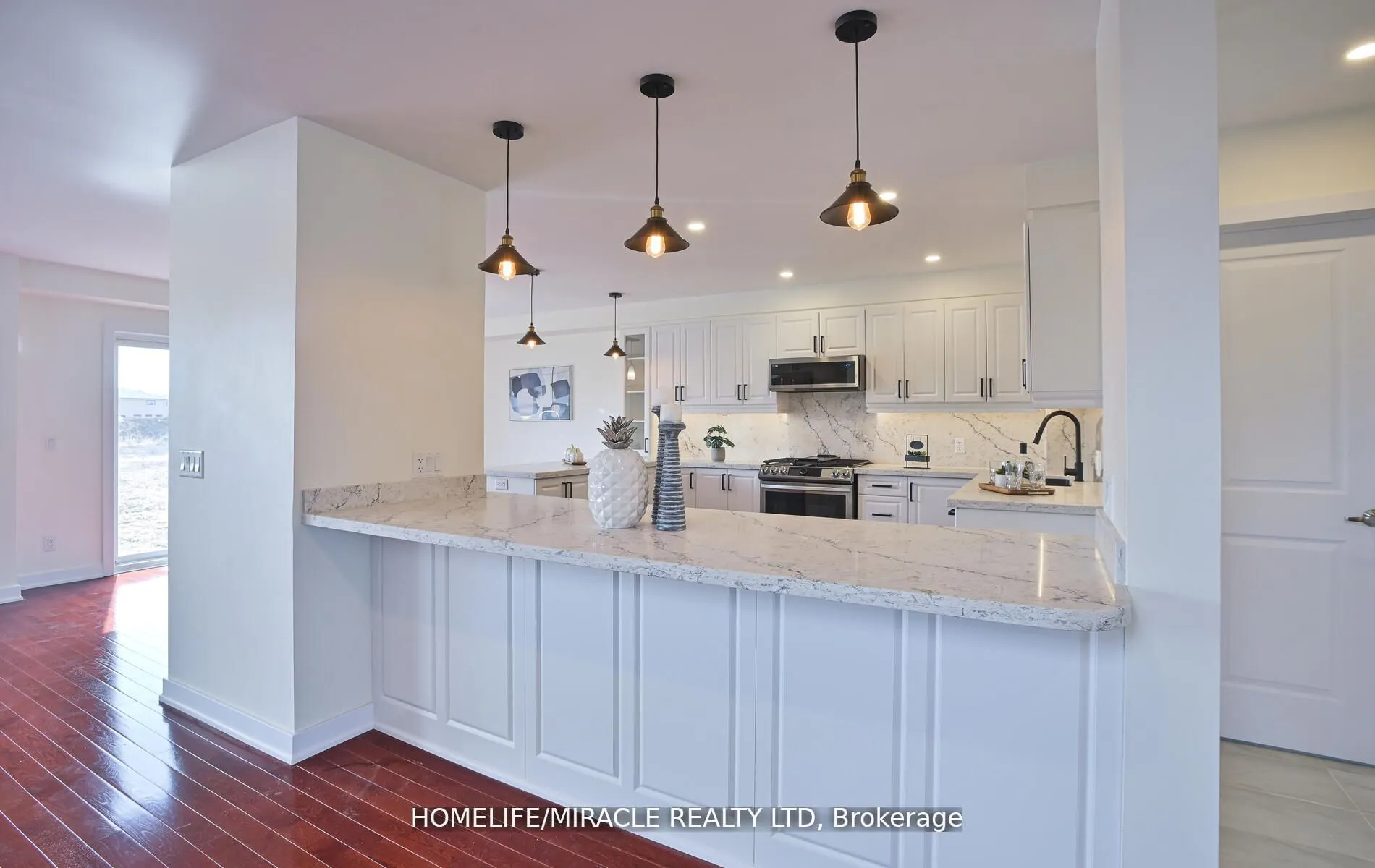 7497 County Road, #91
