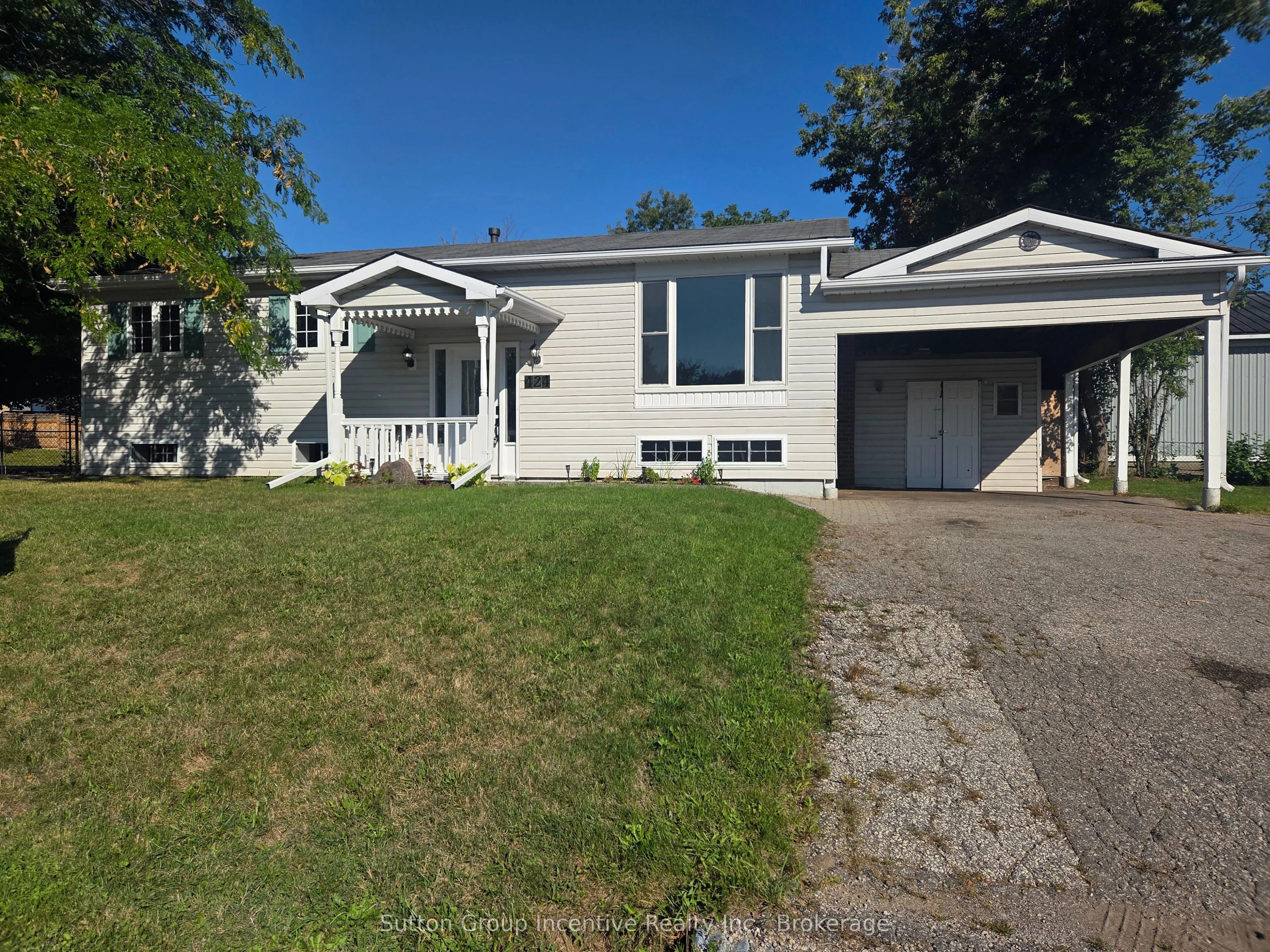 424 Raymond Avenue