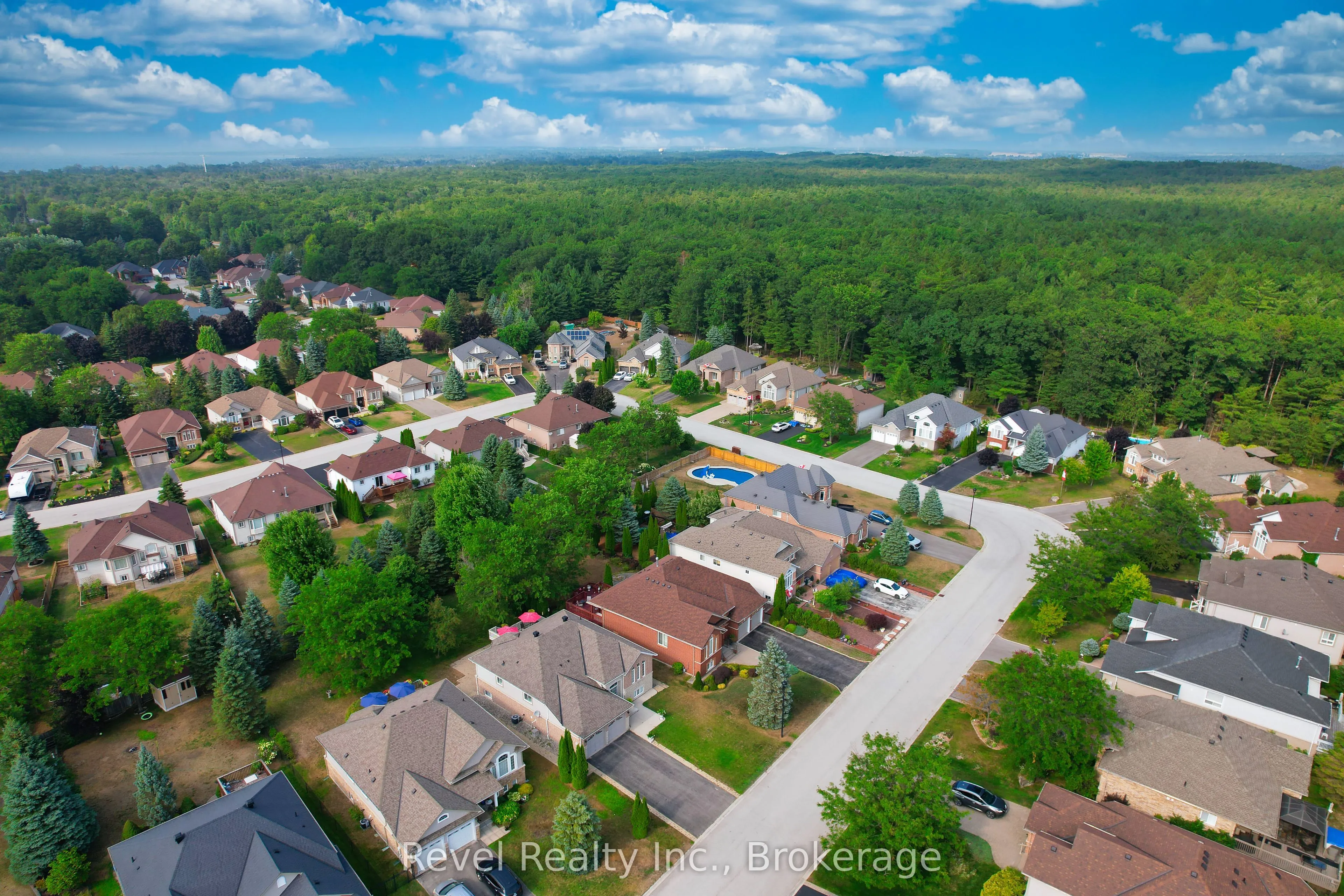 30 Cranberry Heights