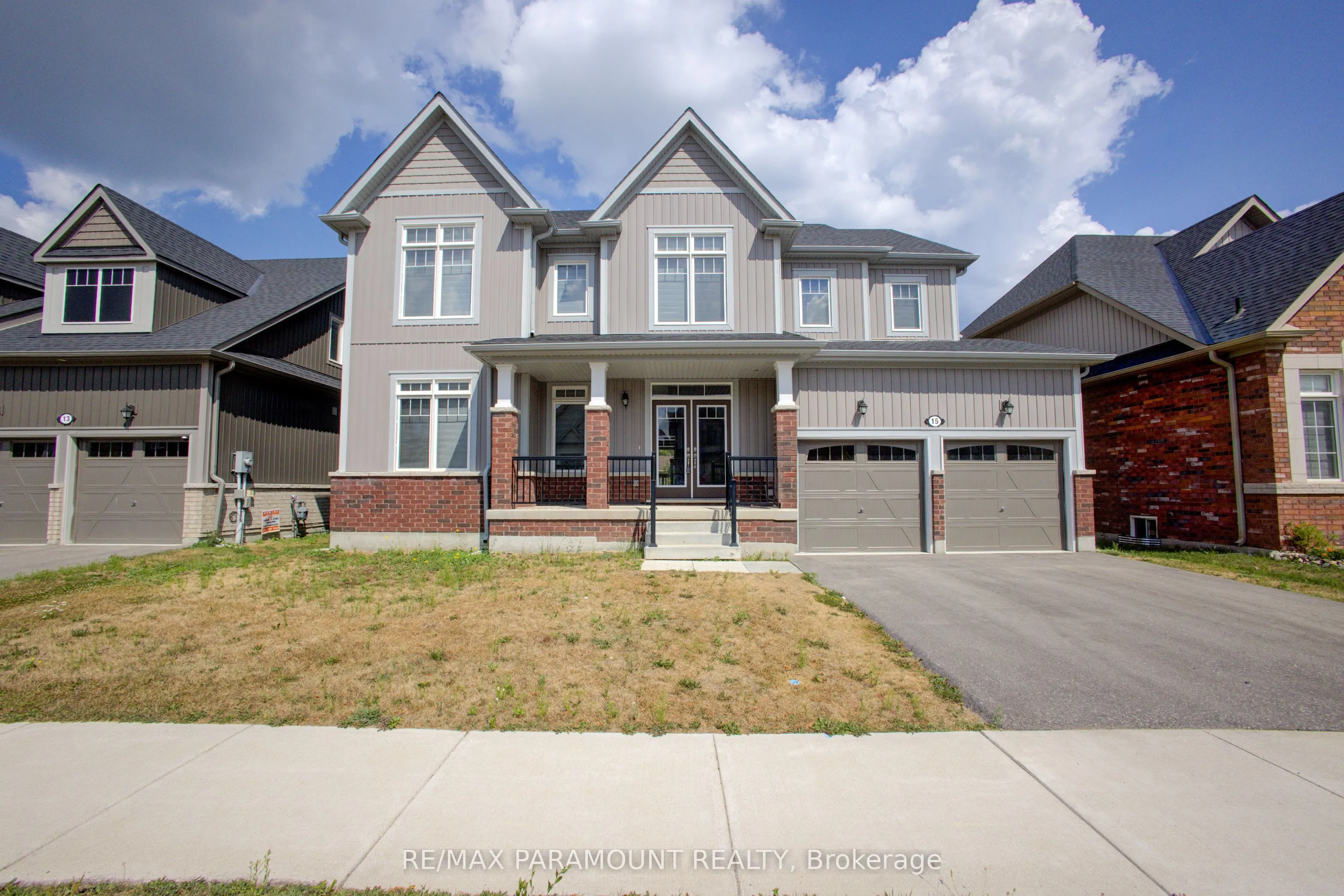 15 Mclean Avenue