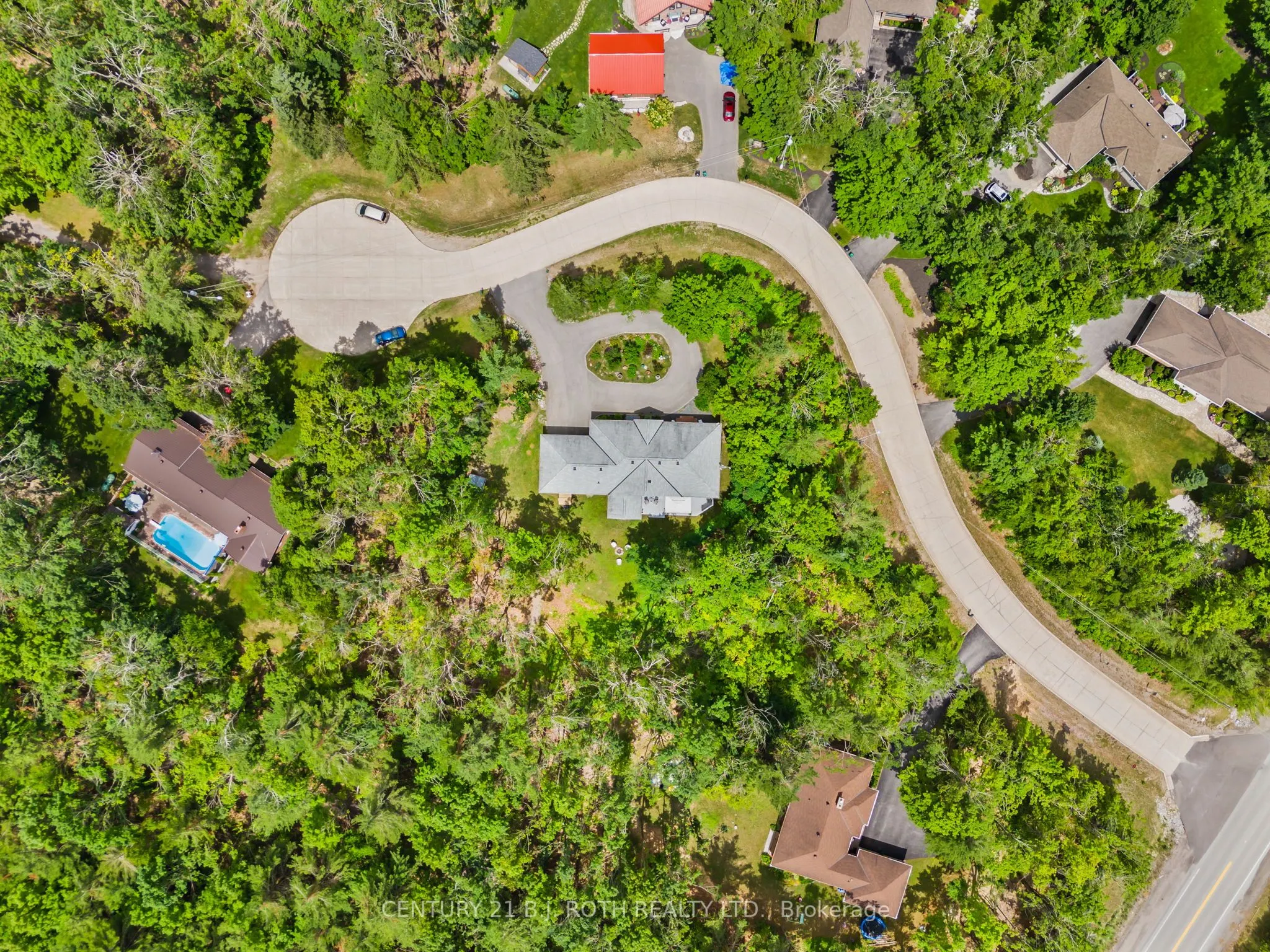 4 Beechwood Crescent