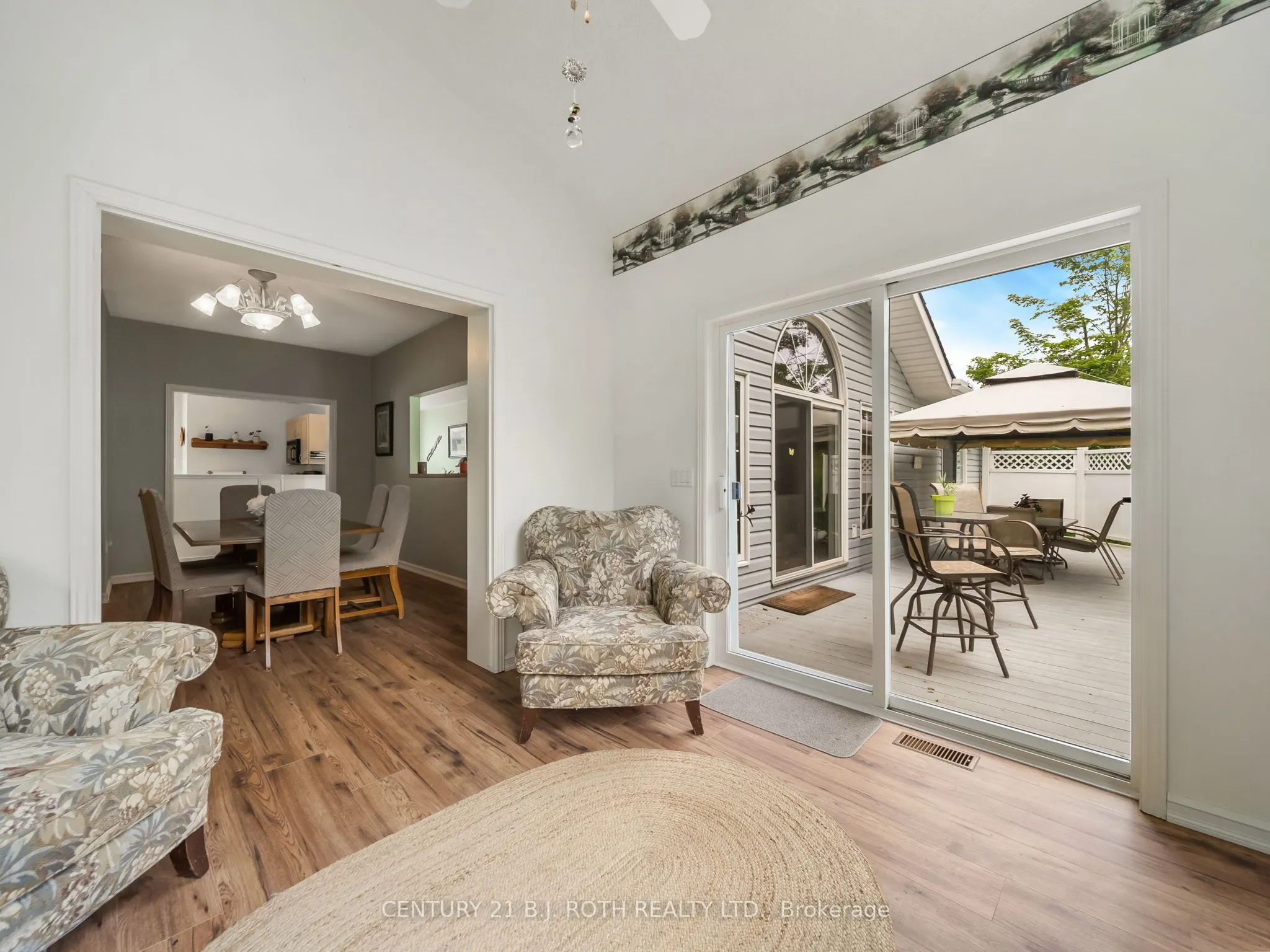 4 Beechwood Crescent