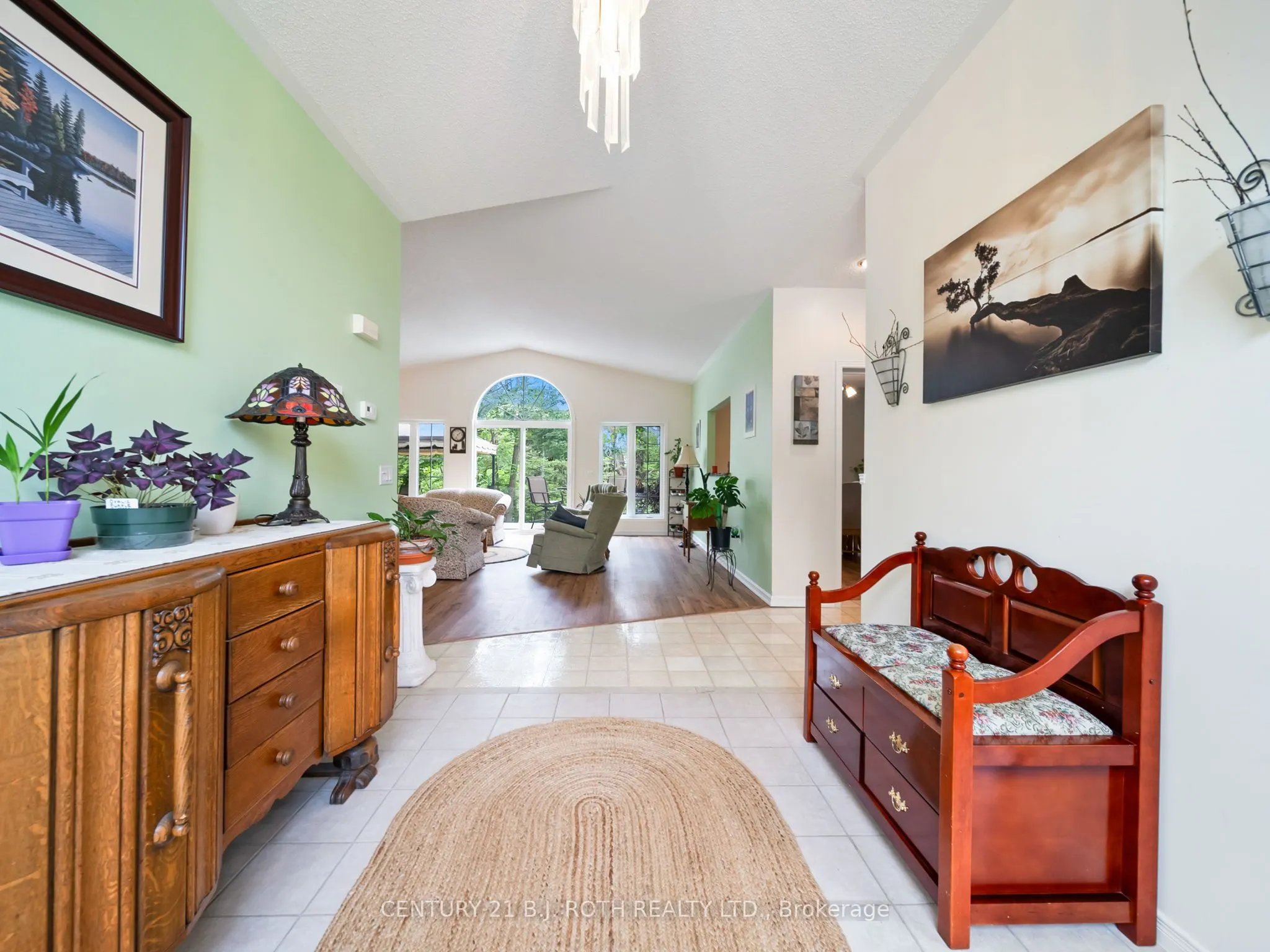 4 Beechwood Crescent