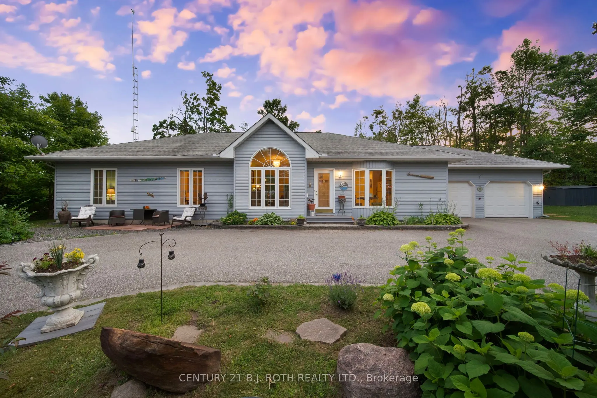 4 Beechwood Crescent