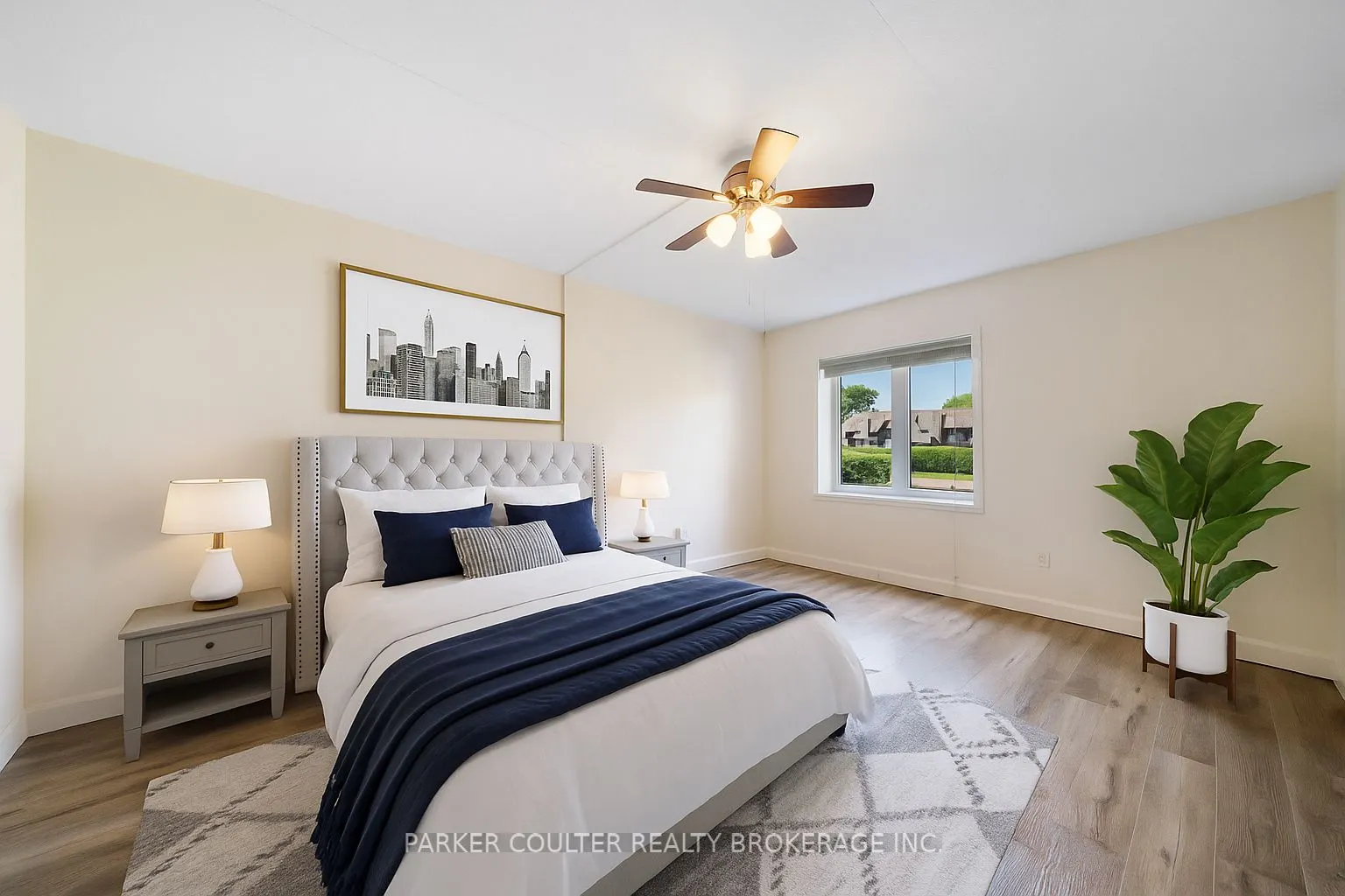 11 Beck Boulevard, #103