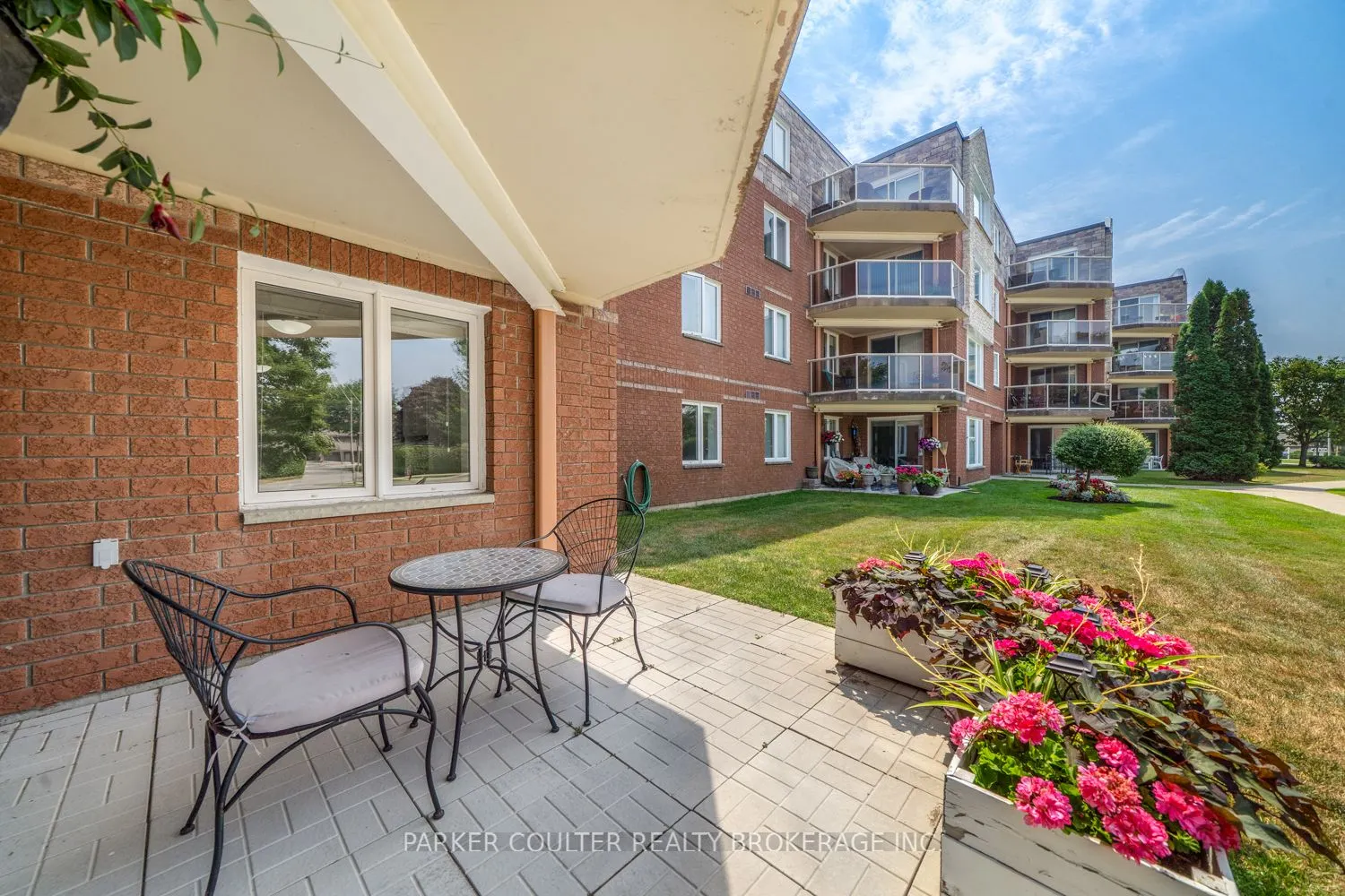 11 Beck Boulevard, #103