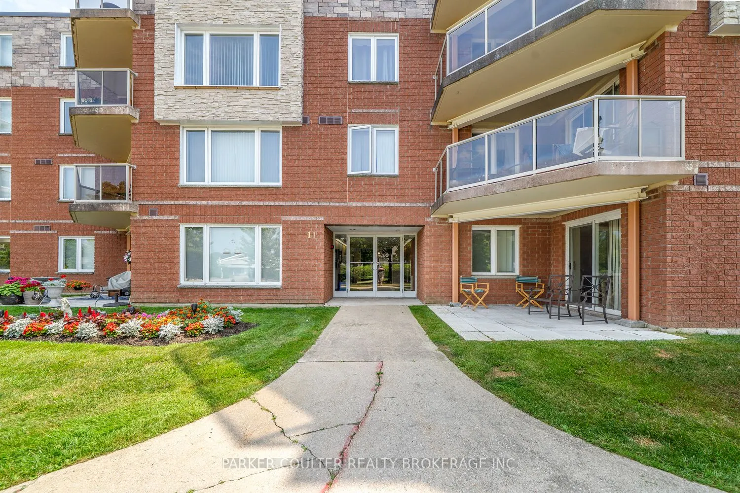 11 Beck Boulevard, #103