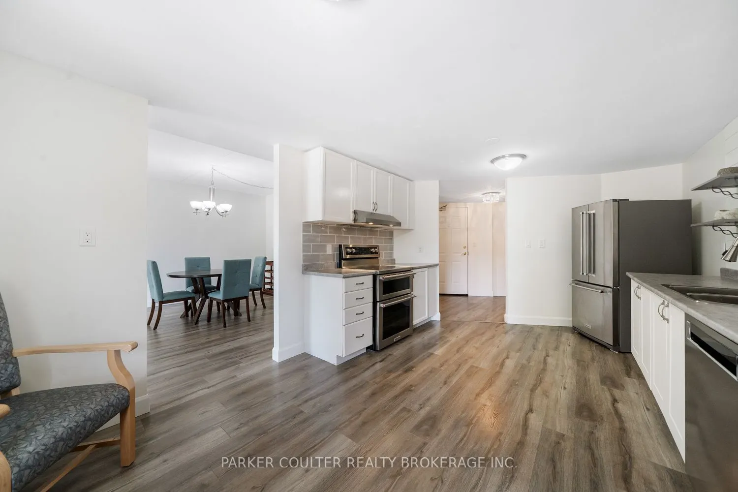 11 Beck Boulevard, #103