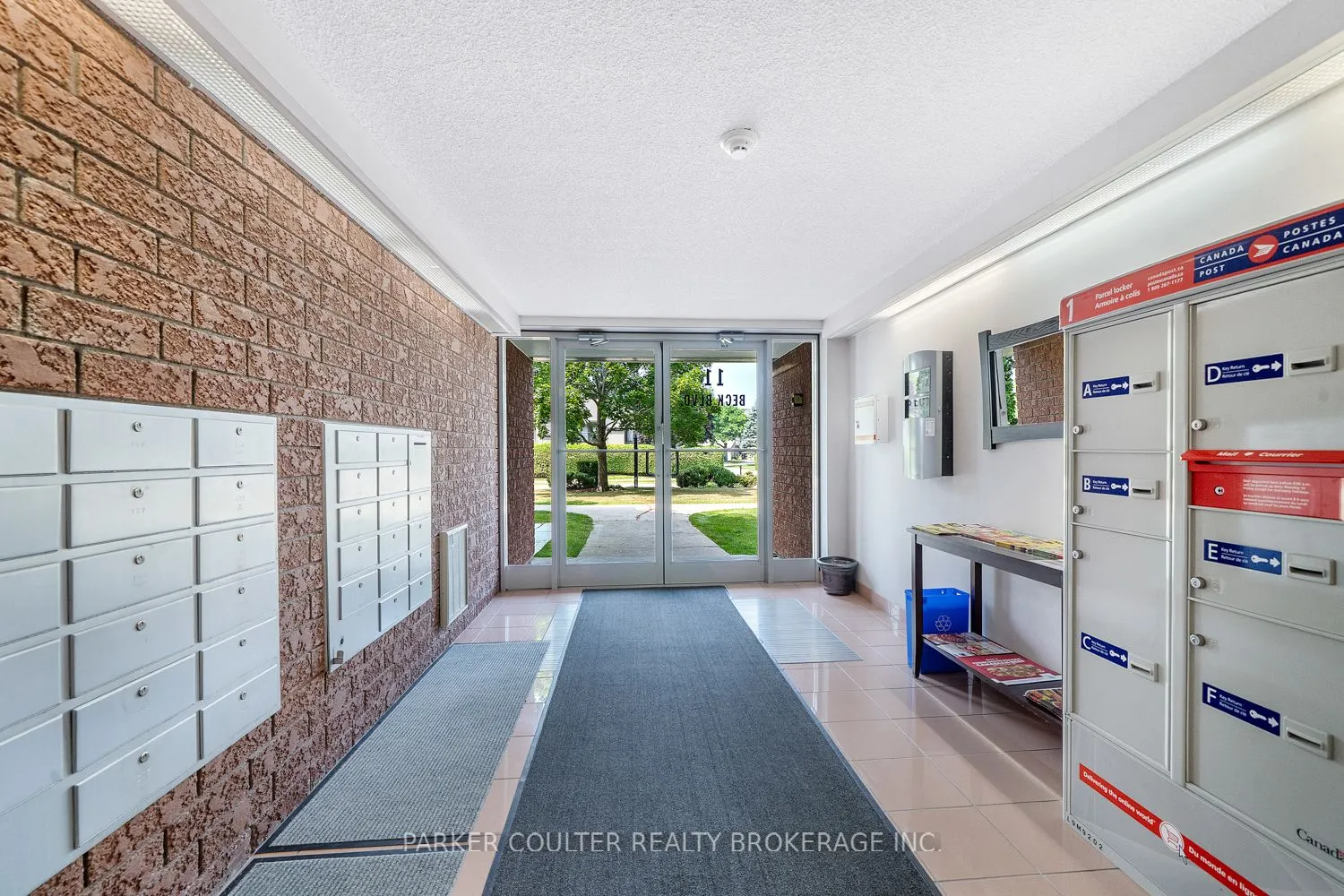 11 Beck Boulevard, #103