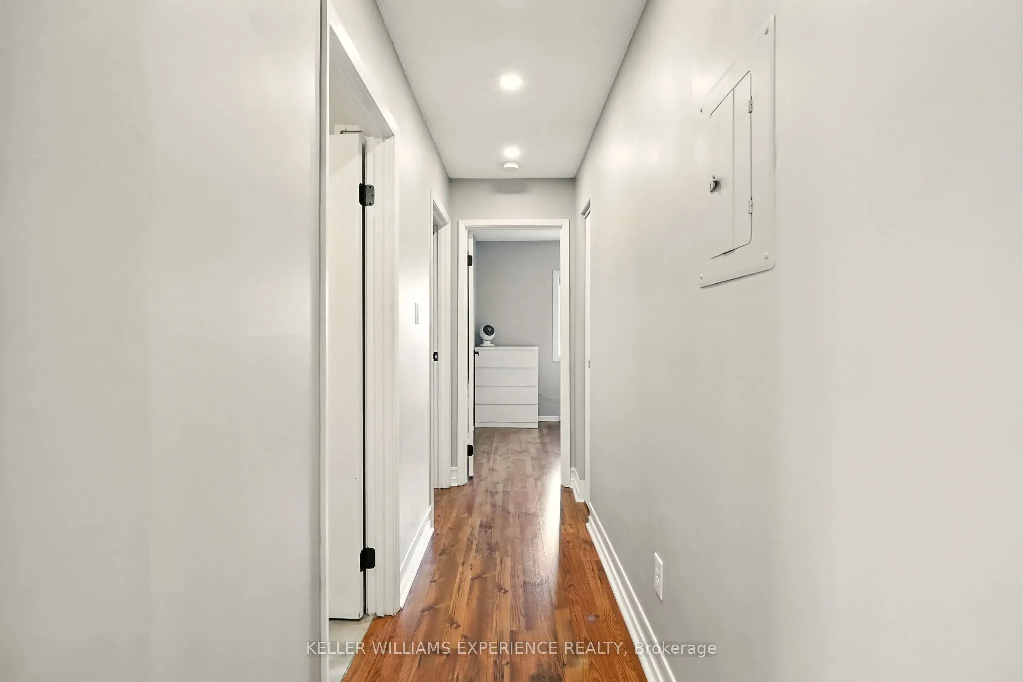 167 Edgehill Drive, #E8