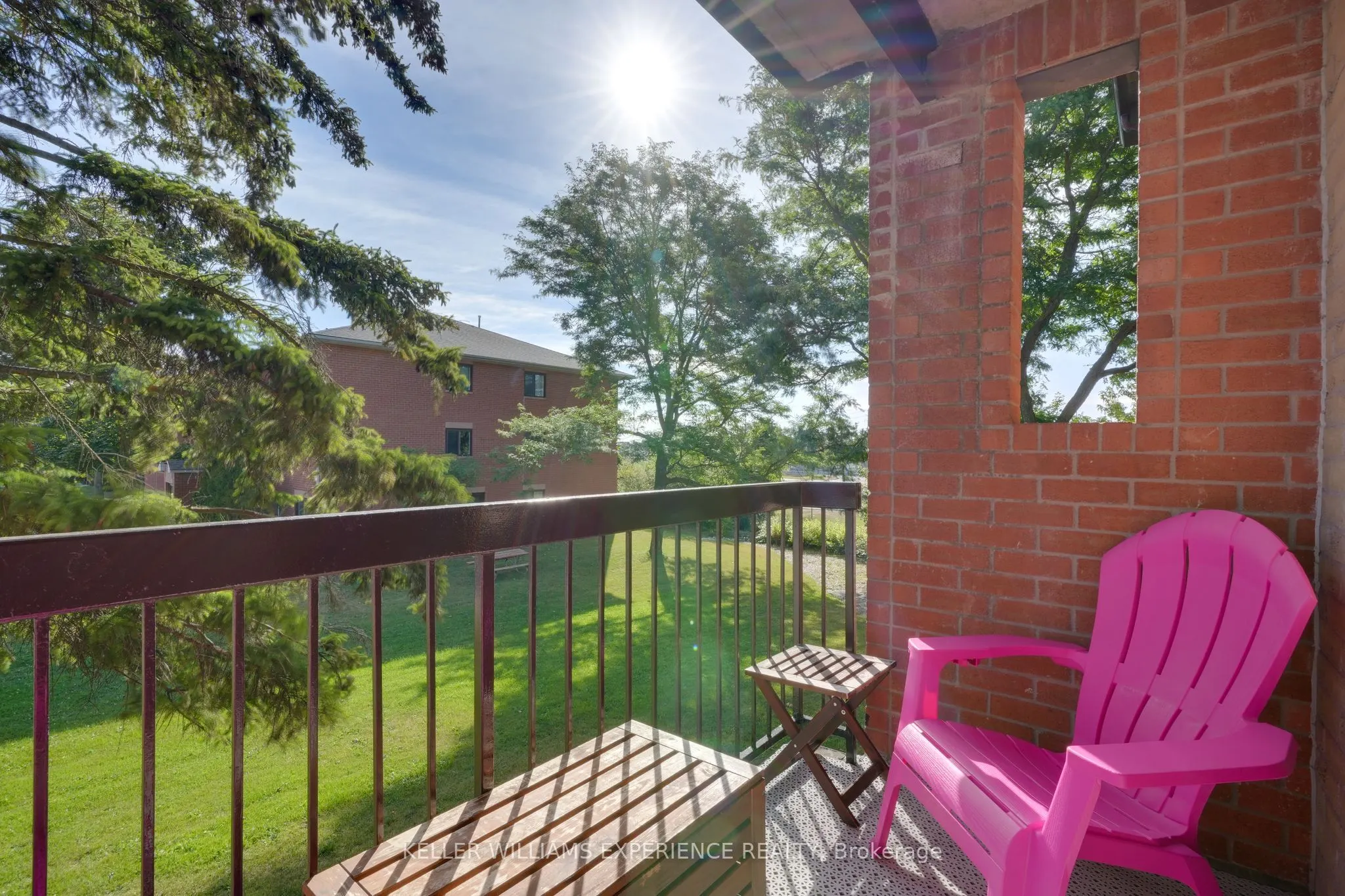 167 Edgehill Drive, #E8