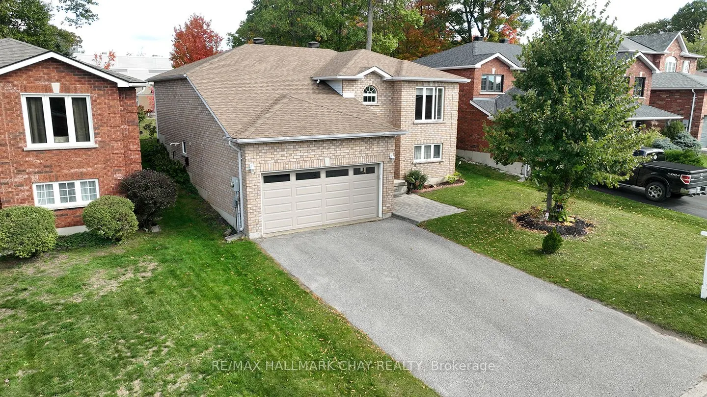 139 WAWINET Street