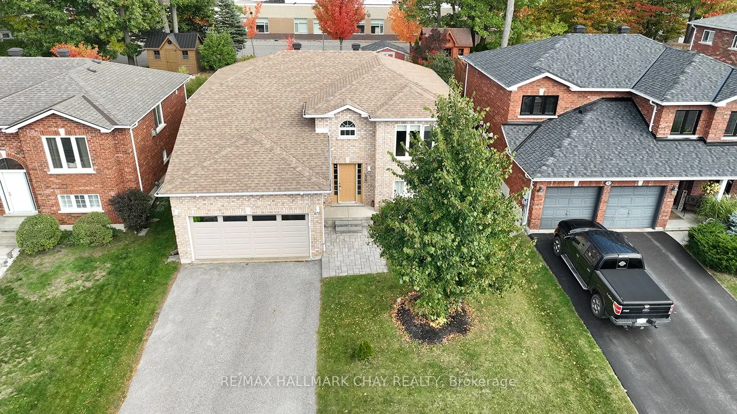 139 WAWINET Street