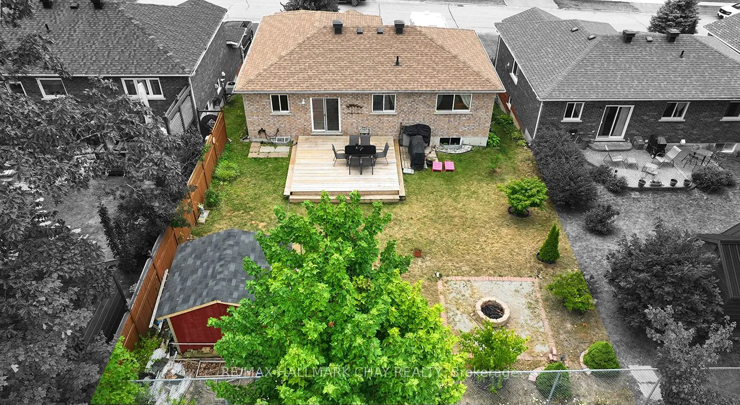 139 WAWINET Street