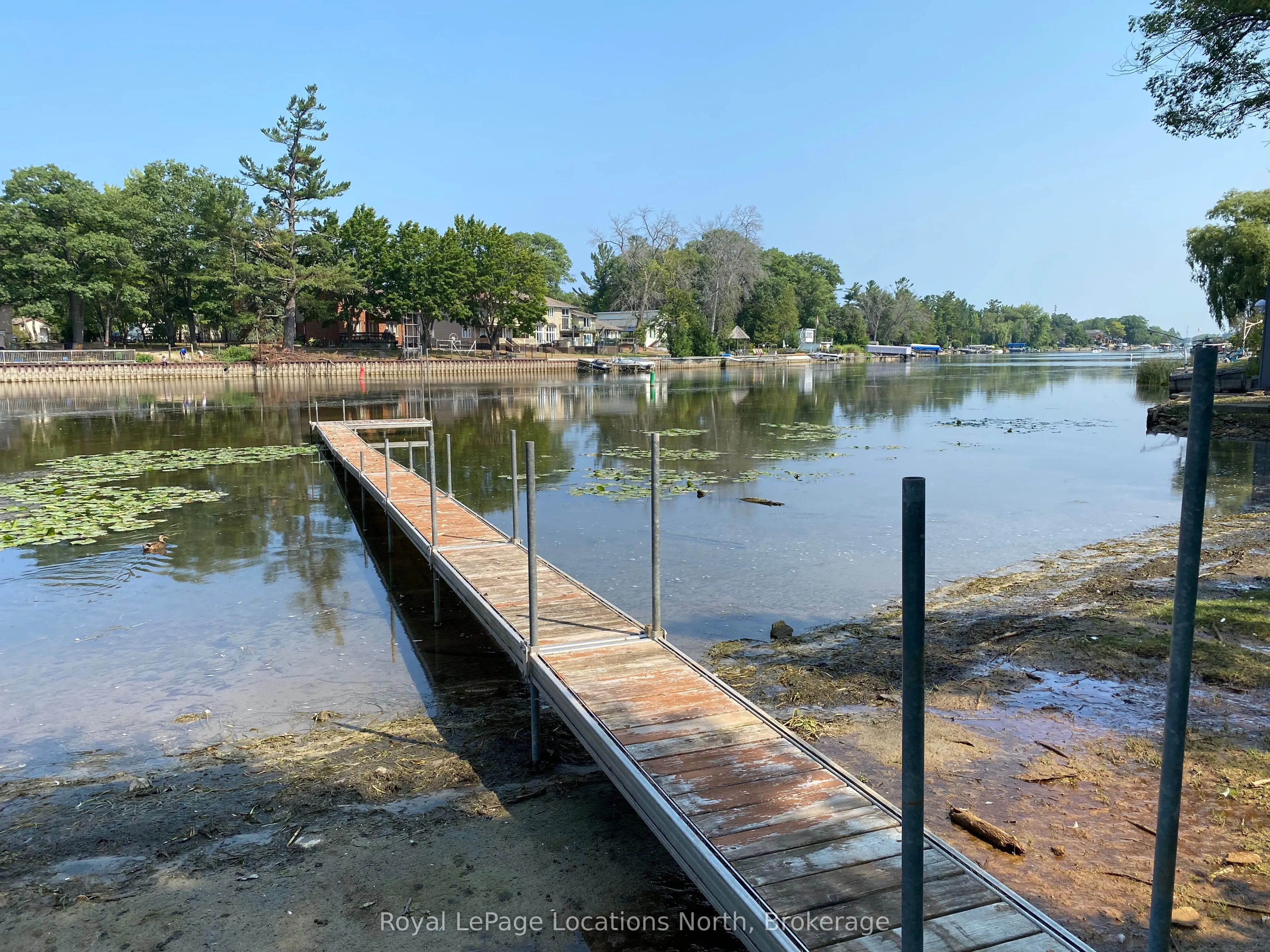 1628 River Road W