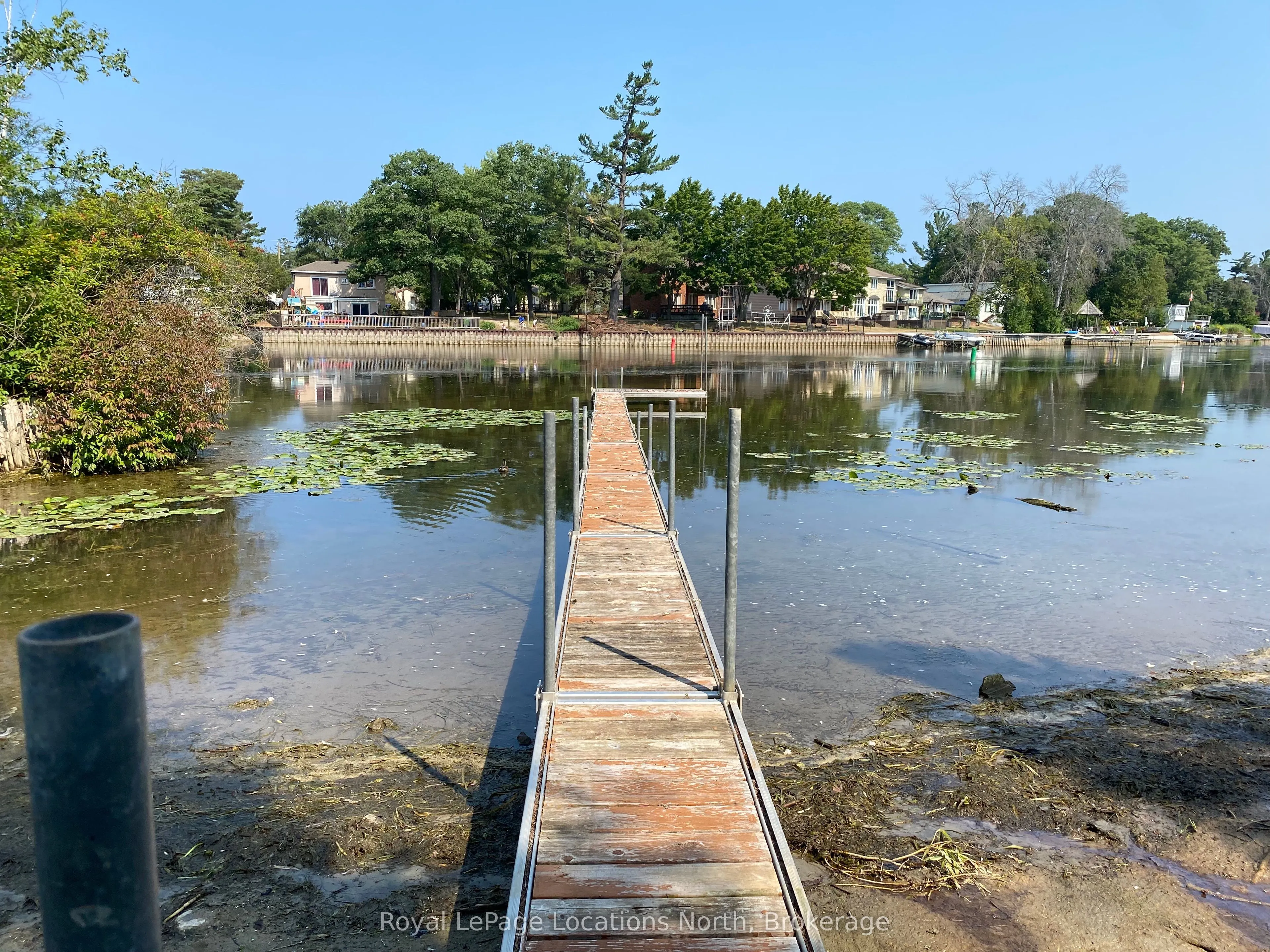 1628 River Road W