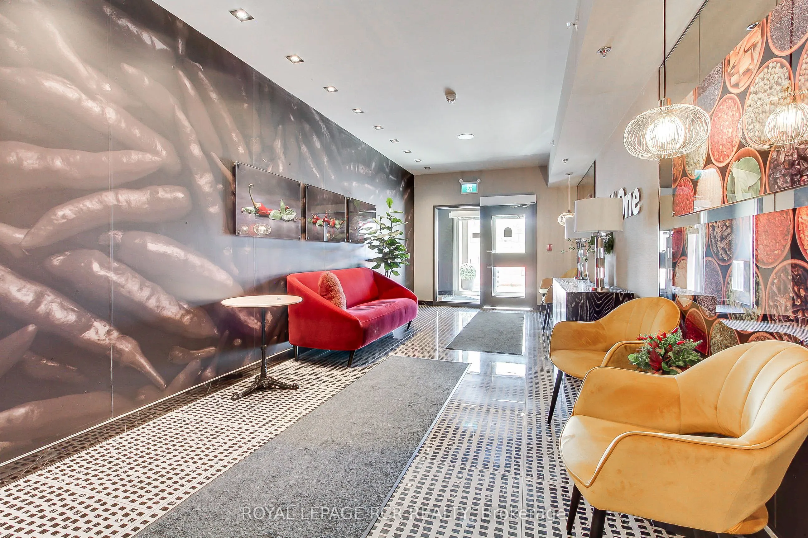 10 Culinary Lane, #412