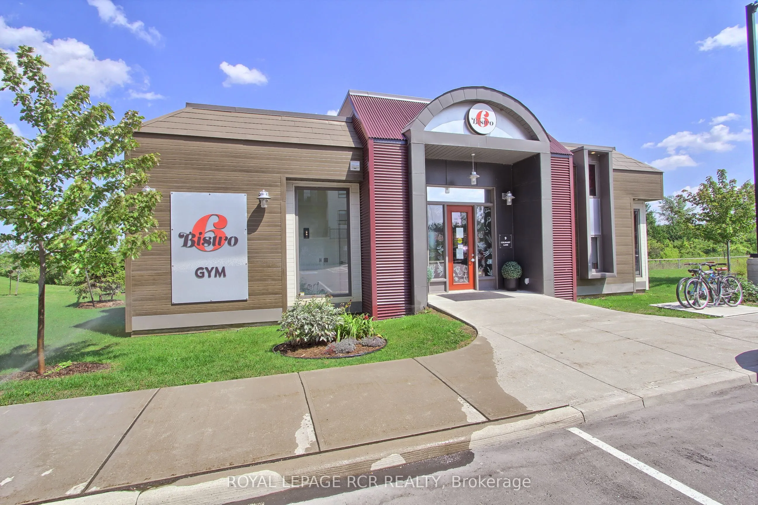 10 Culinary Lane, #412