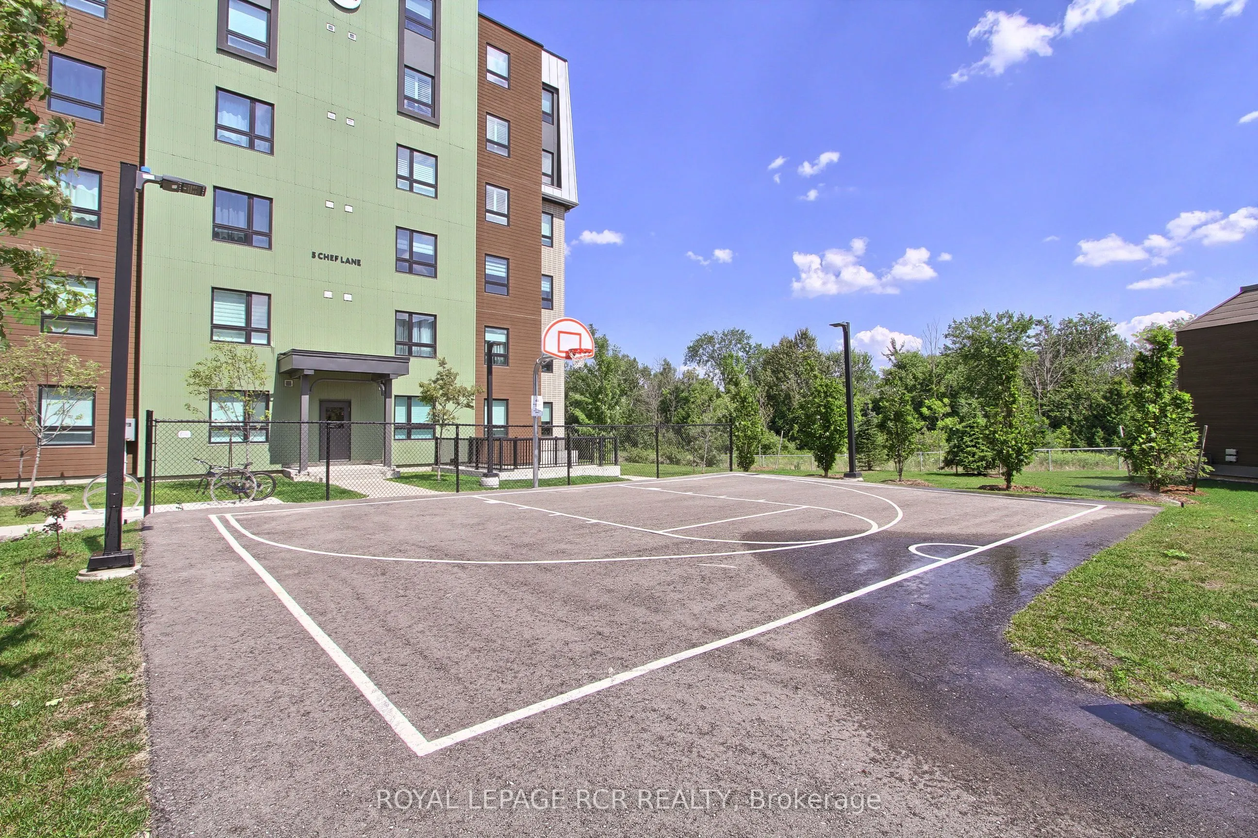 10 Culinary Lane, #412